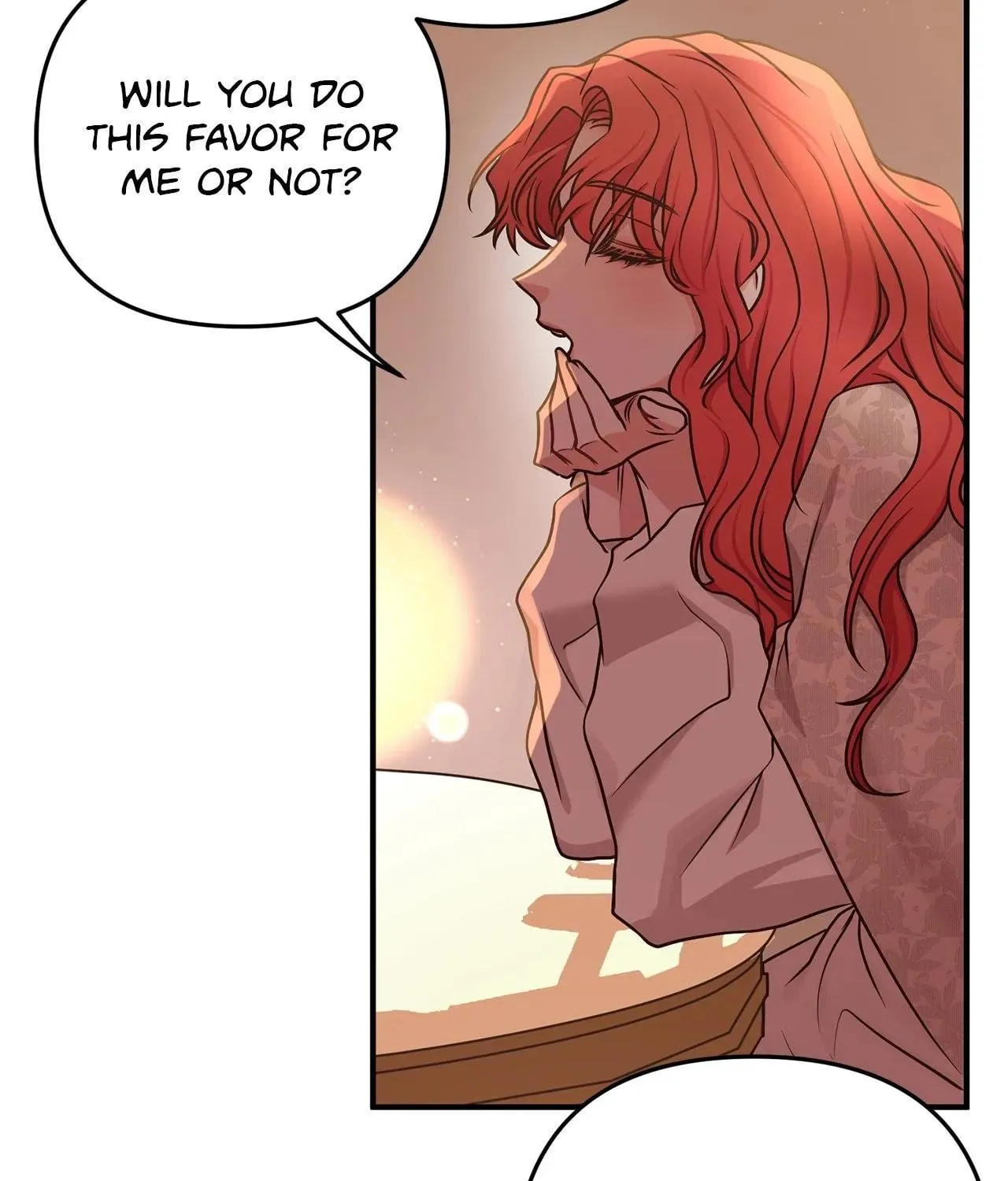 Holding You Captive Chapter 28 page 61 - 