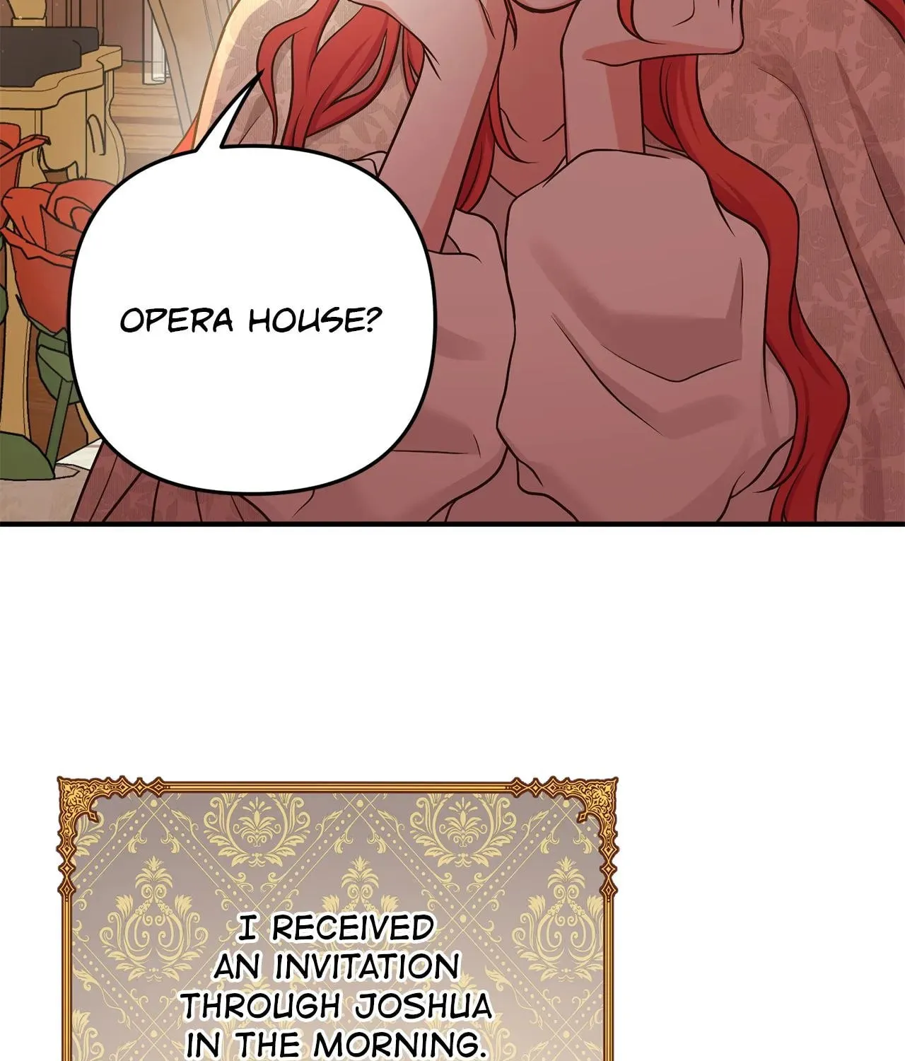 Holding You Captive Chapter 28 page 65 - 