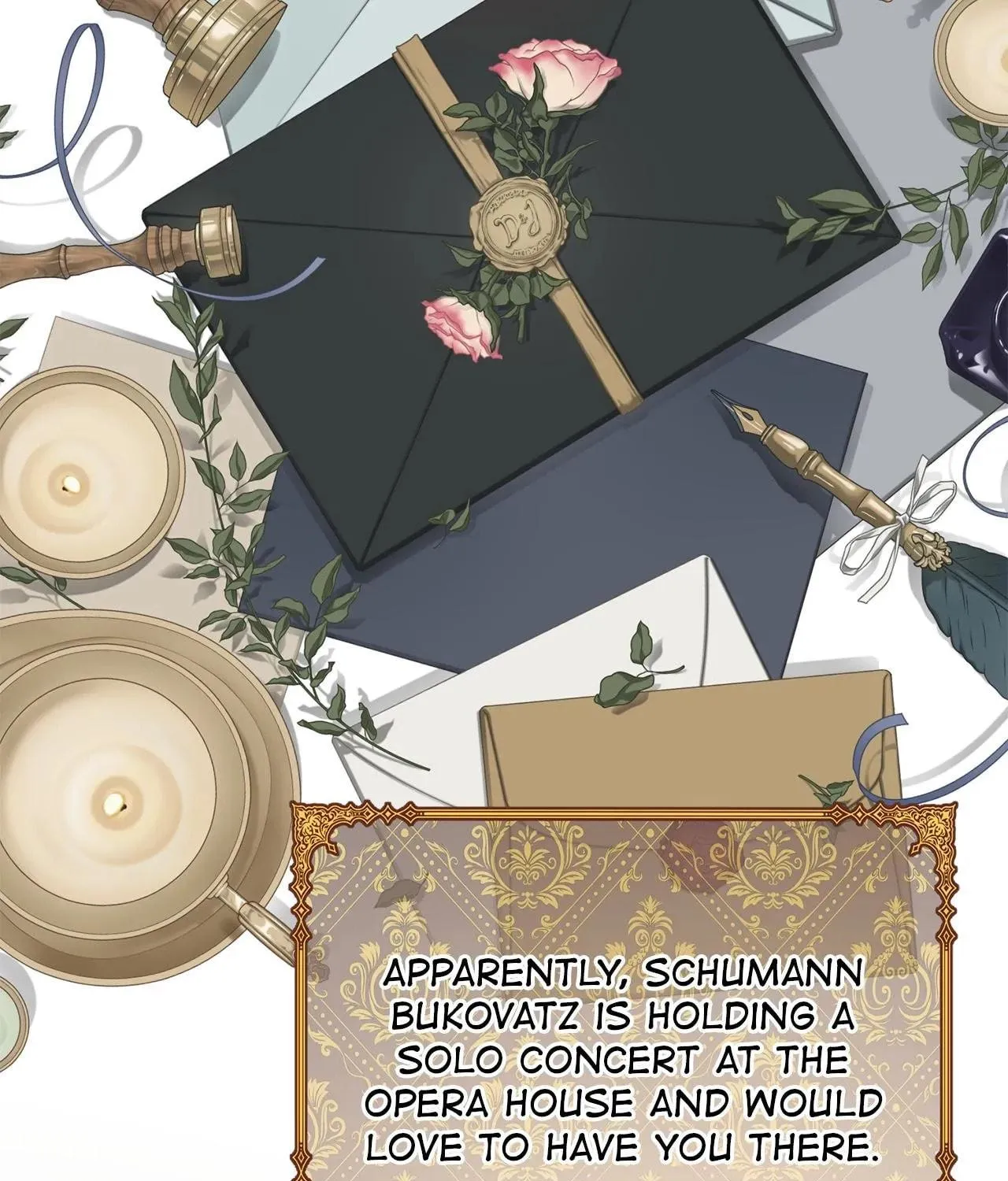Holding You Captive Chapter 28 page 67 - 
