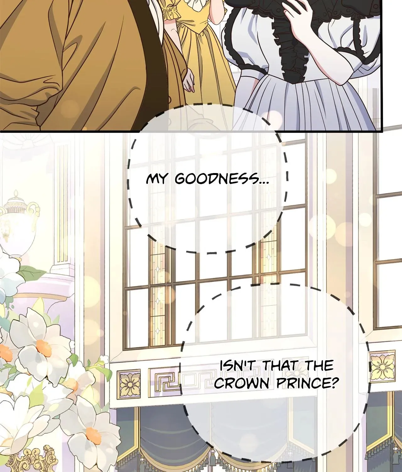 Holding You Captive Chapter 28 page 80 - 