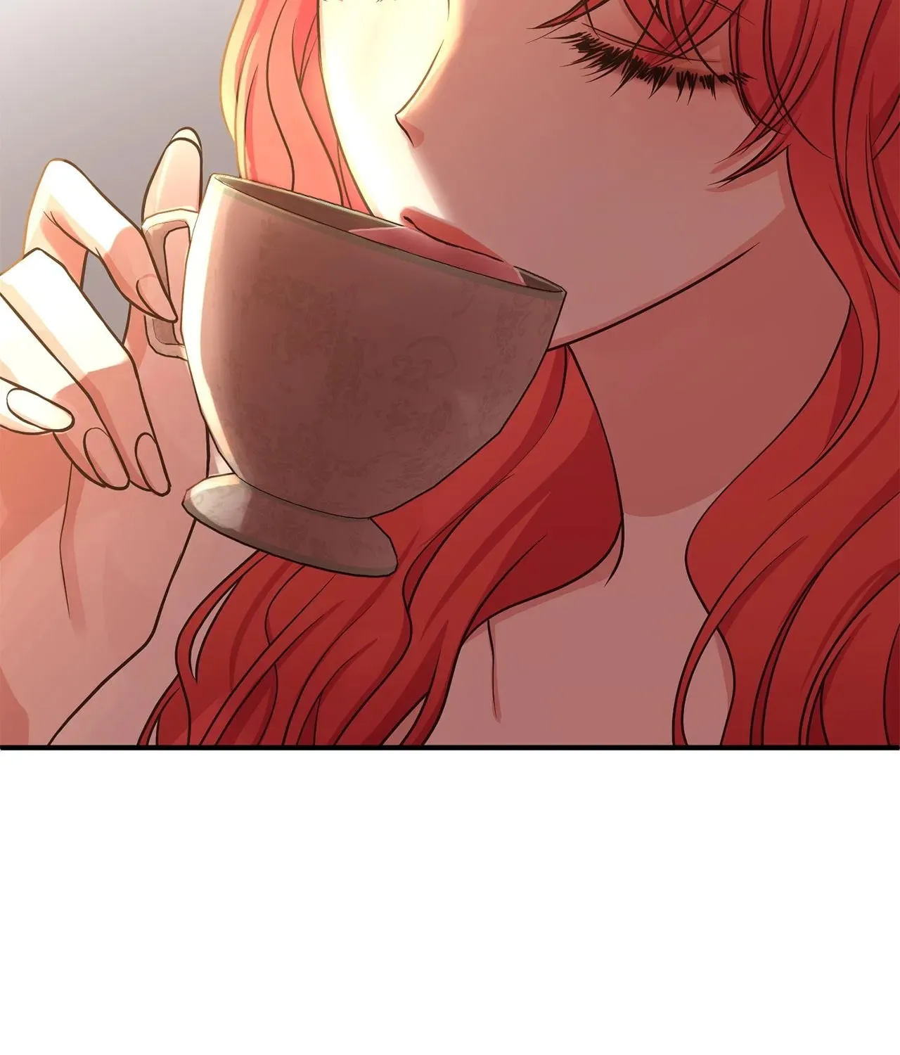Holding You Captive Chapter 28 page 9 - 