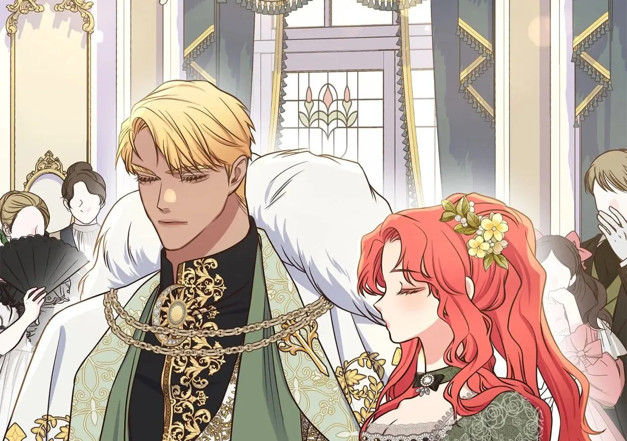 Holding You Captive Chapter 28 page 81 - 