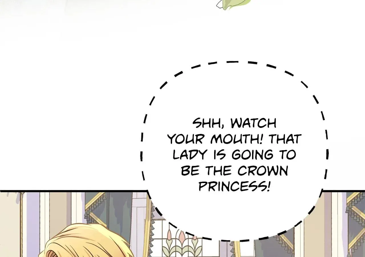 Holding You Captive Chapter 28 page 83 - 