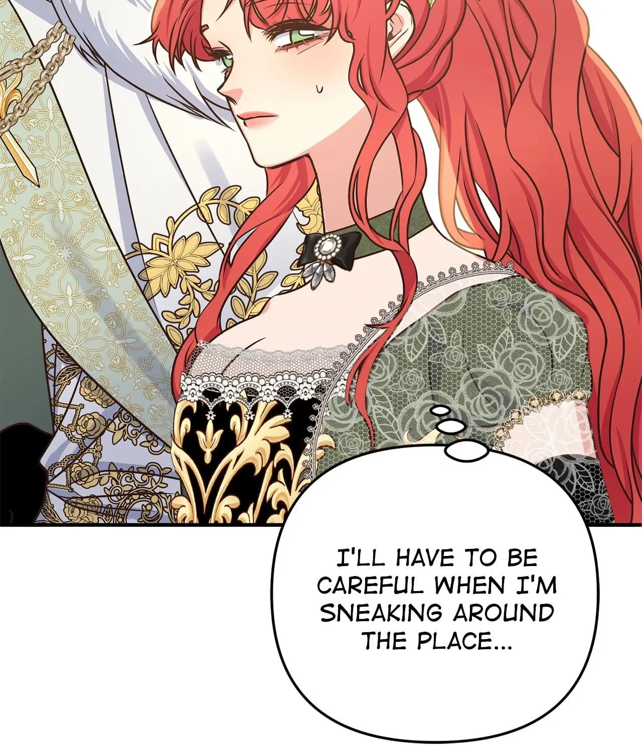 Holding You Captive Chapter 28 page 86 - 