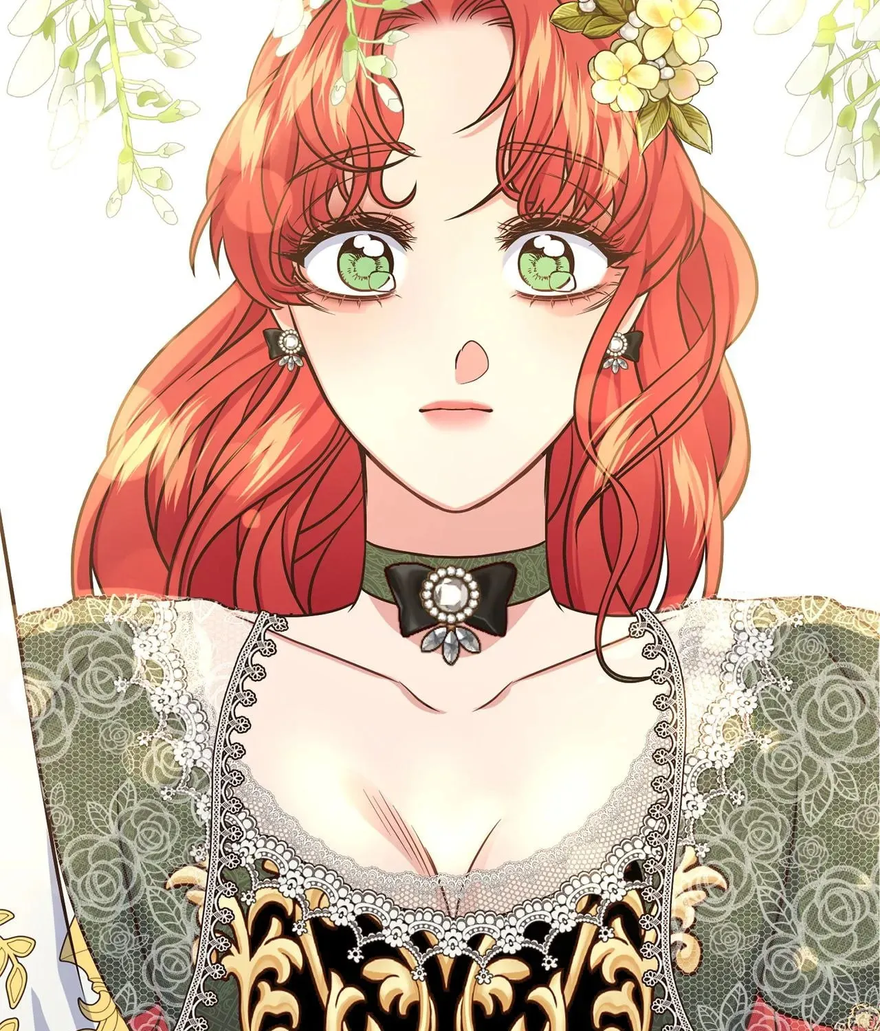 Holding You Captive Chapter 28 page 92 - 