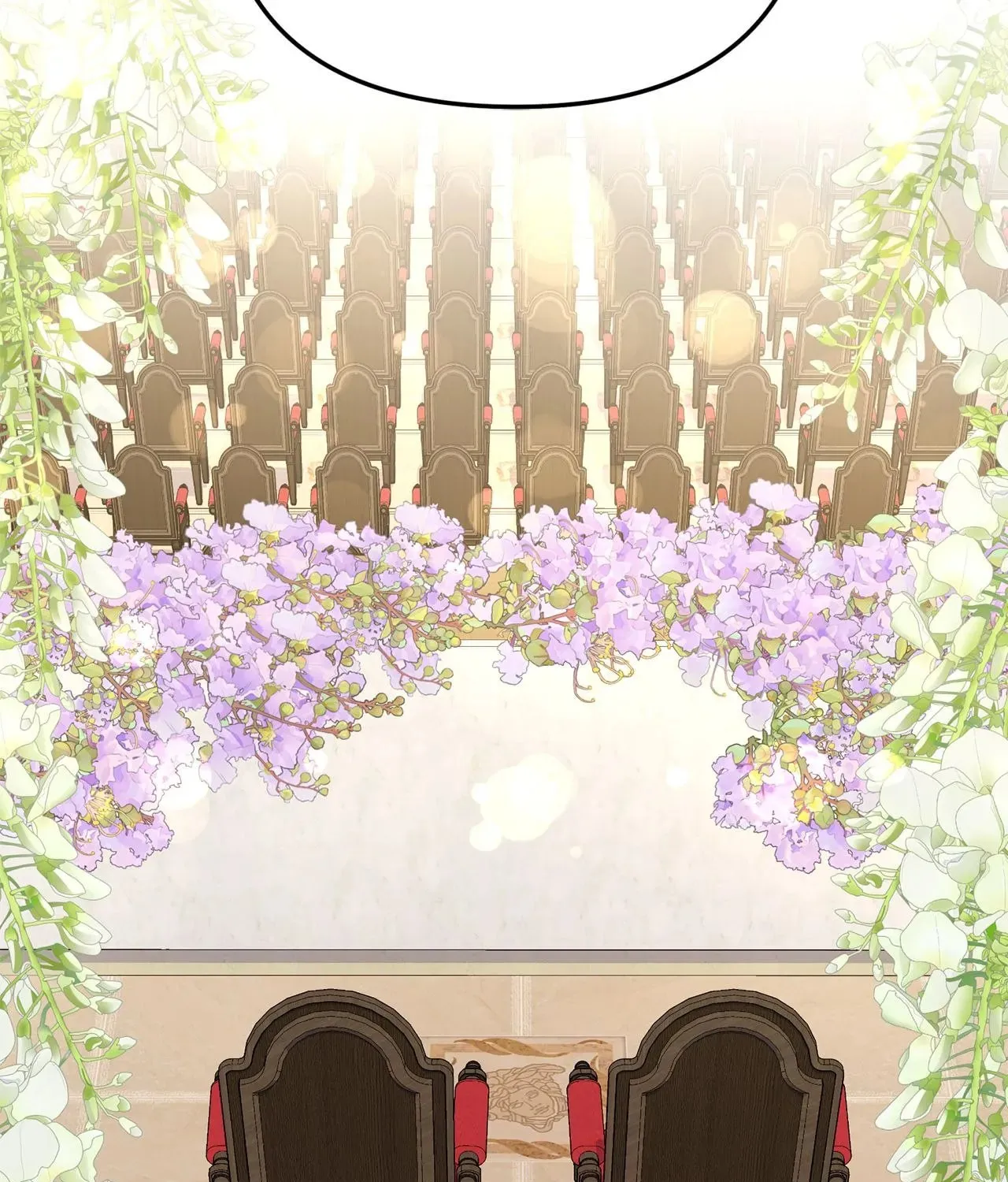 Holding You Captive Chapter 28 page 94 - 