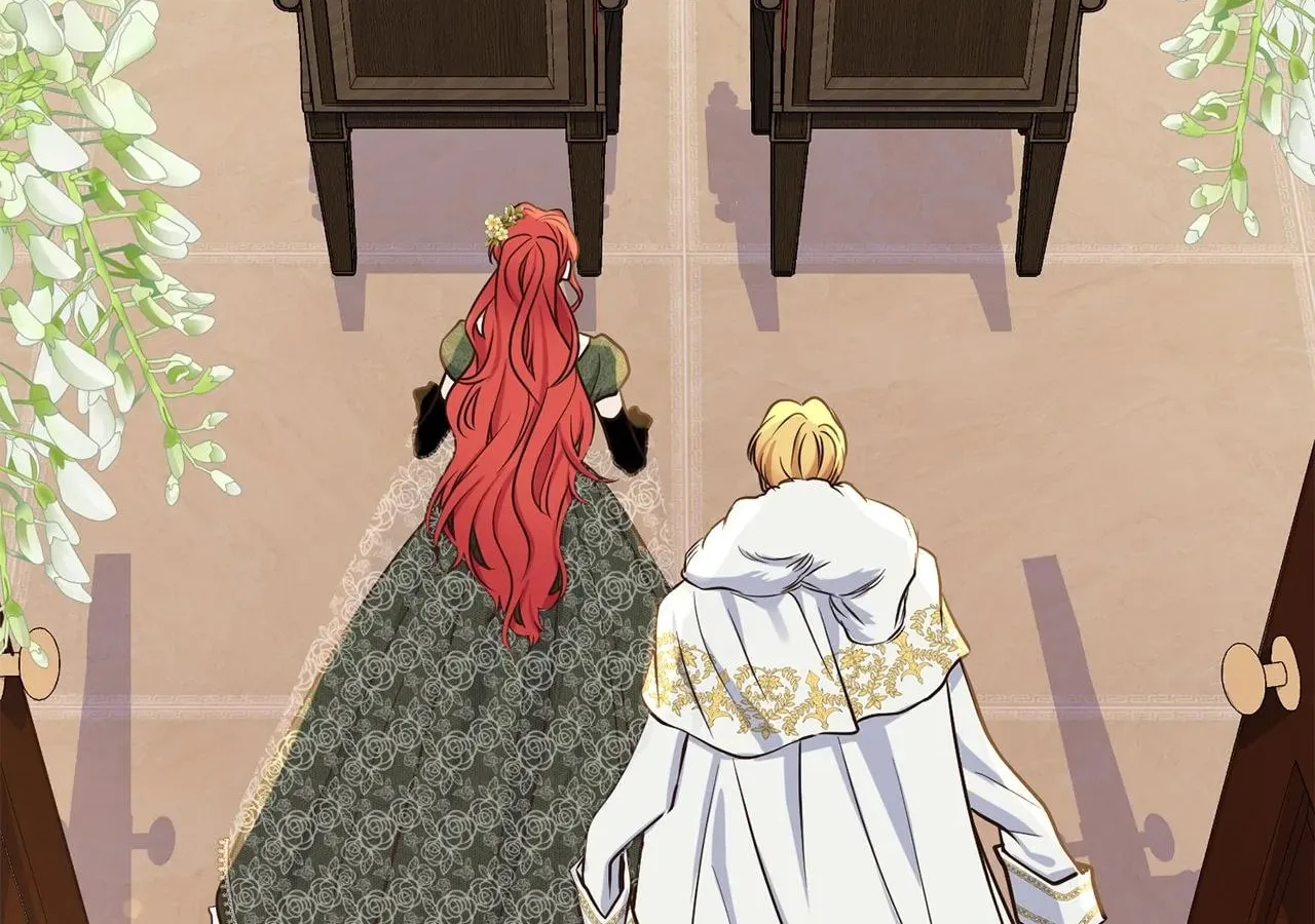 Holding You Captive Chapter 28 page 95 - 