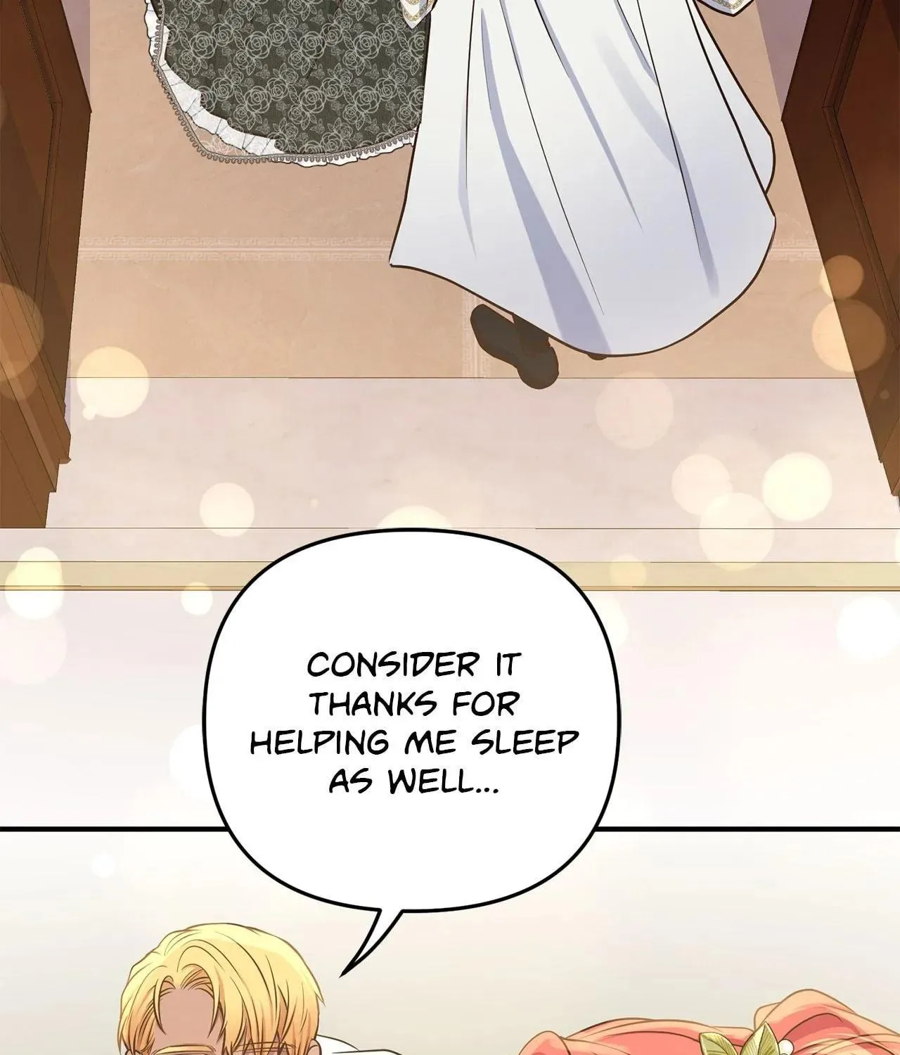 Holding You Captive Chapter 28 page 96 - 