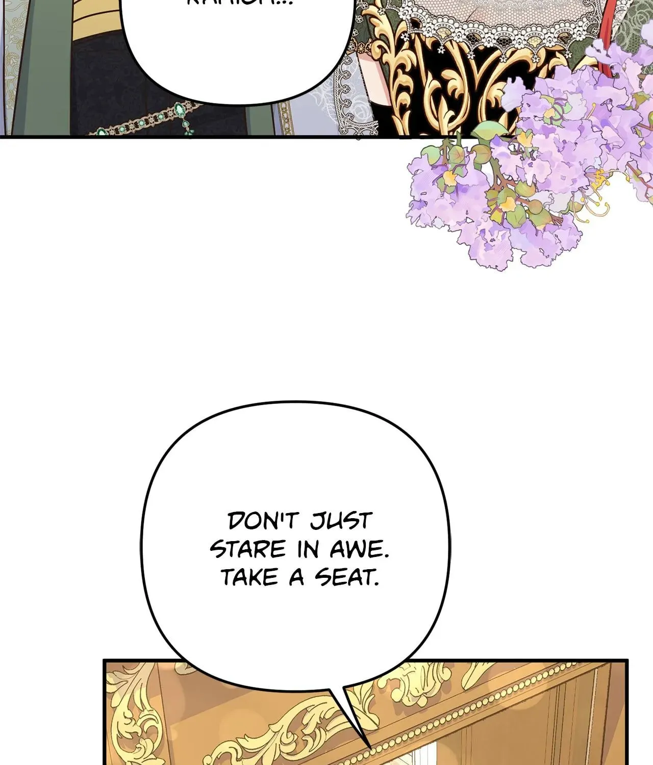 Holding You Captive Chapter 28 page 98 - 