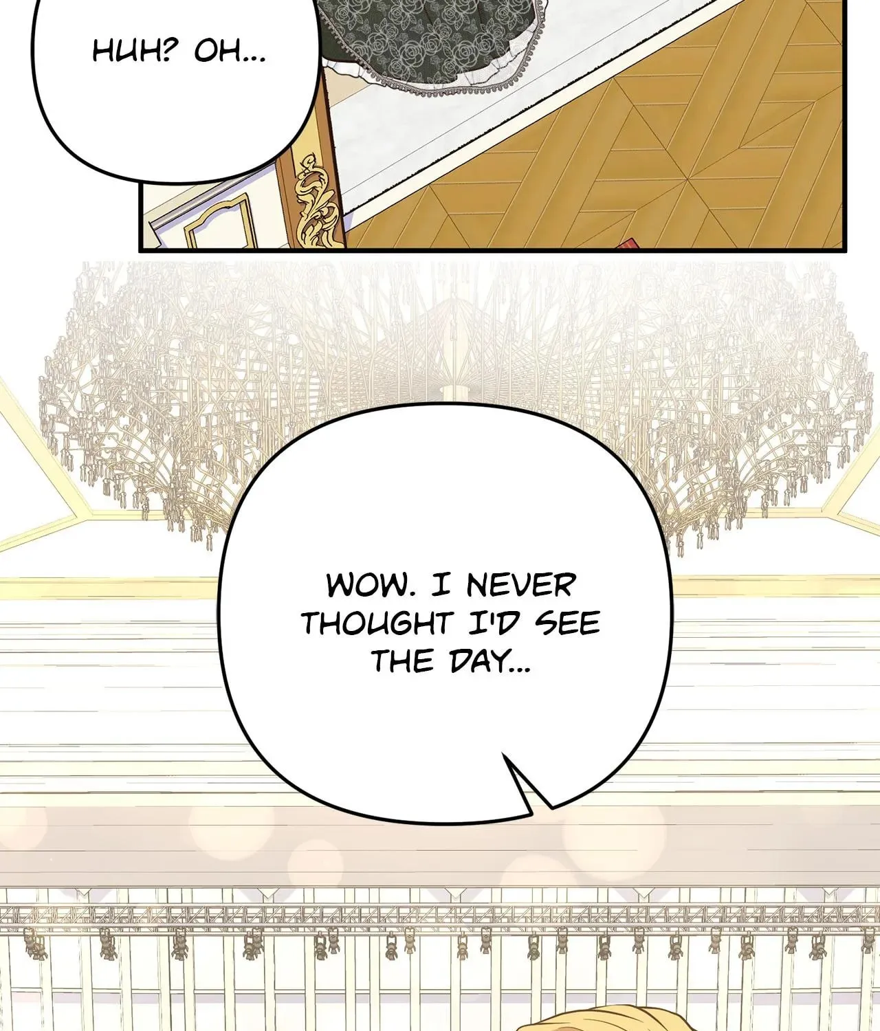 Holding You Captive Chapter 28 page 100 - 