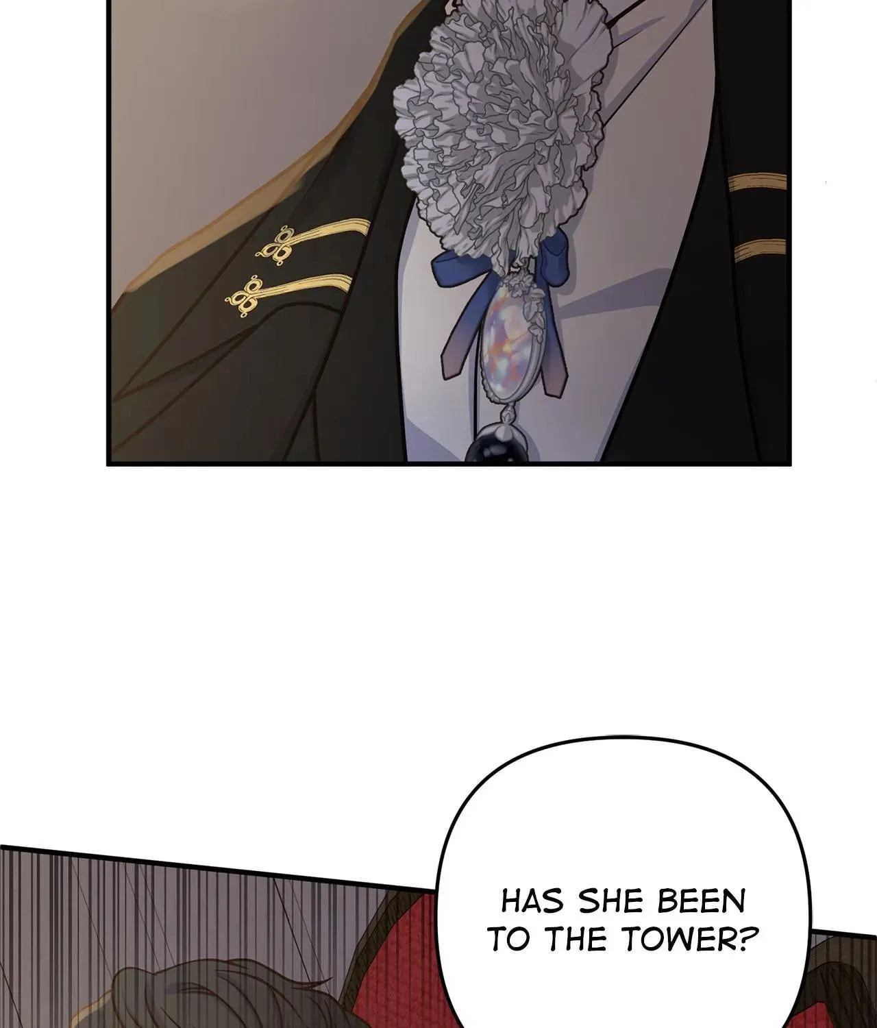 Holding You Captive Chapter 29 page 110 - 
