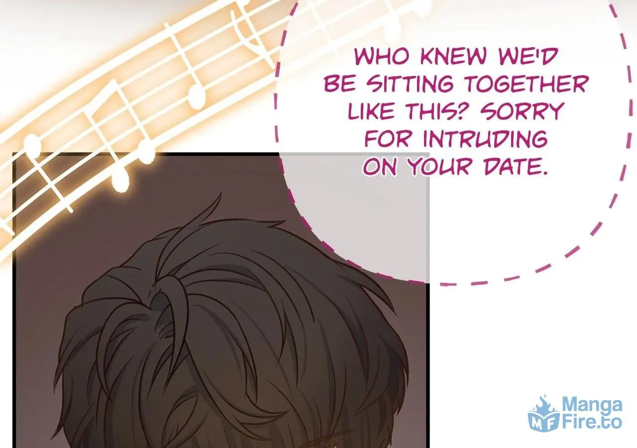 Holding You Captive Chapter 29 page 12 - 