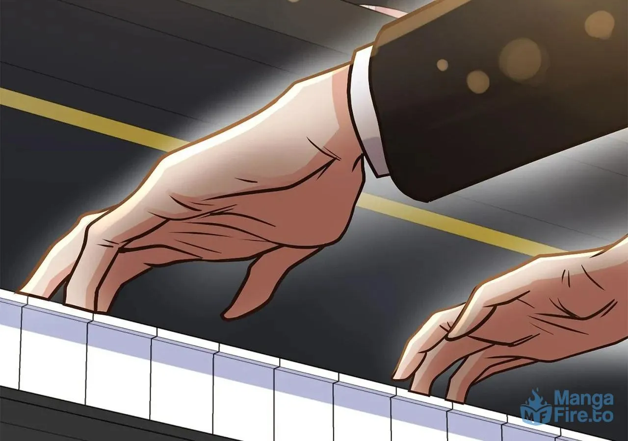 Holding You Captive Chapter 29 page 120 - 