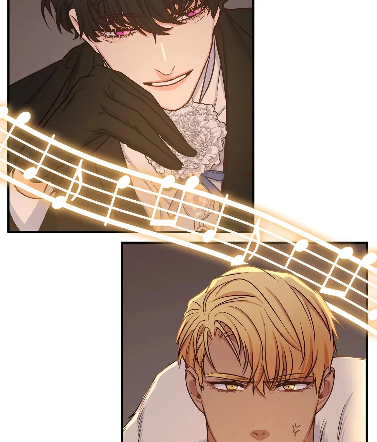 Holding You Captive Chapter 29 page 13 - 