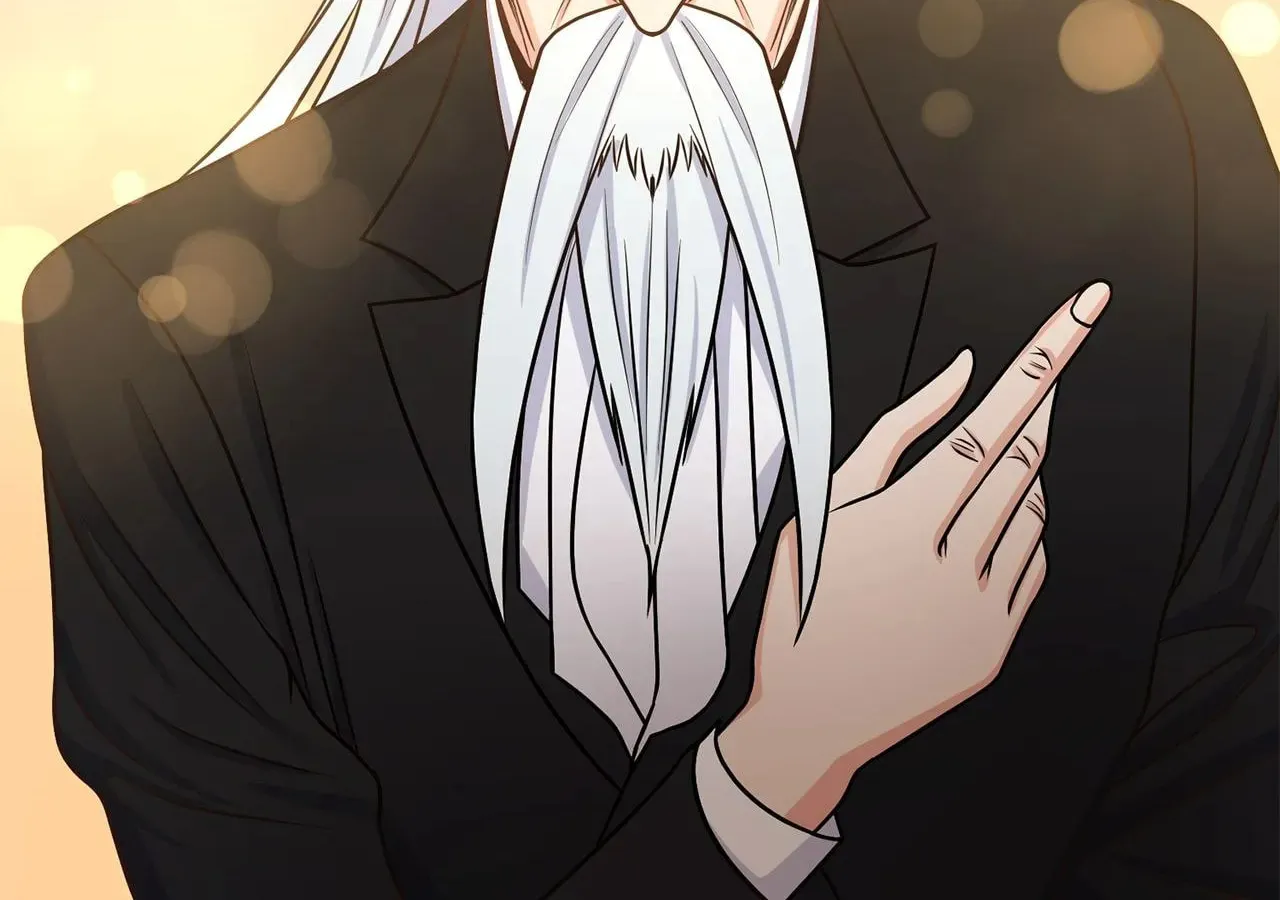 Holding You Captive Chapter 29 page 122 - 