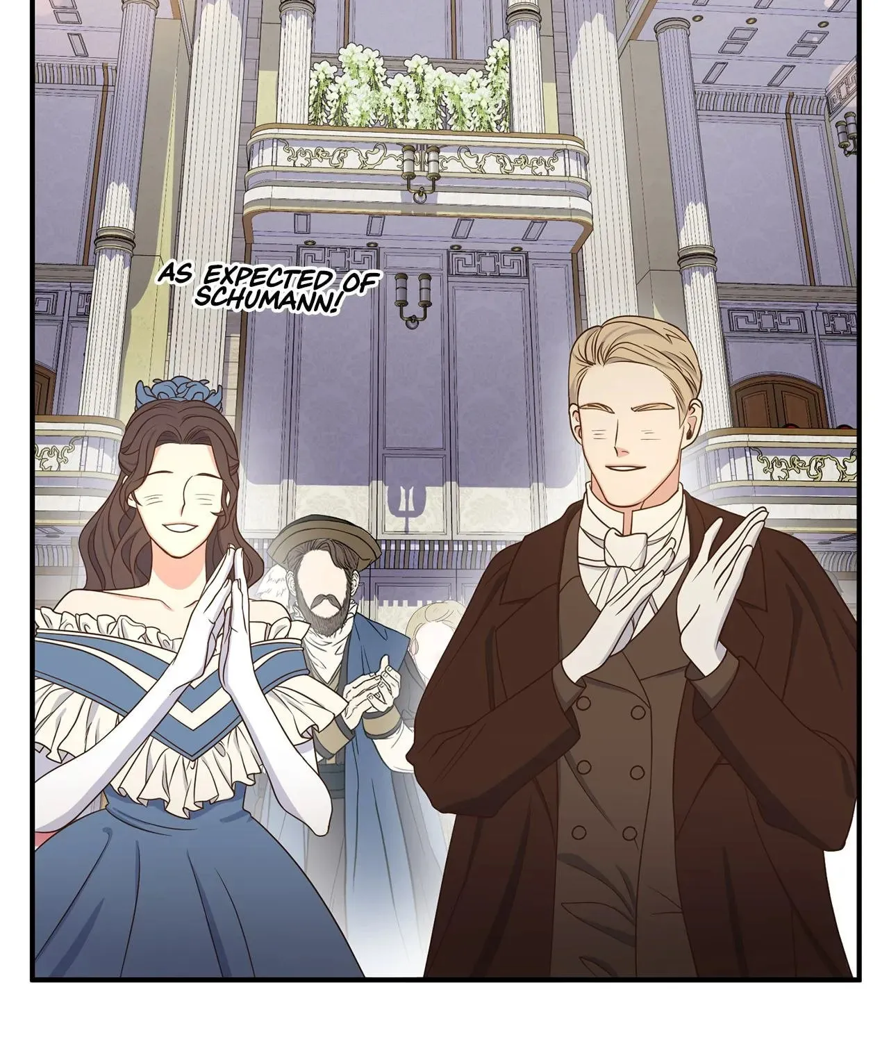 Holding You Captive Chapter 29 page 127 - 