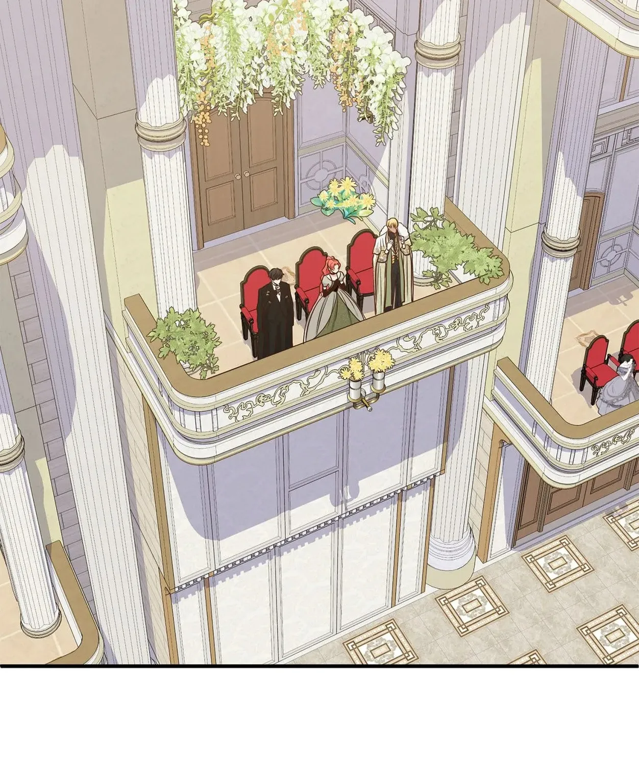 Holding You Captive Chapter 29 page 129 - 