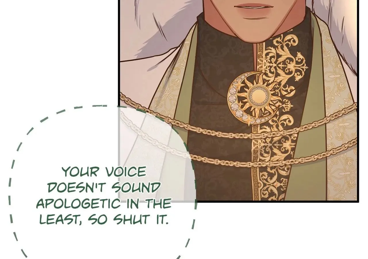 Holding You Captive Chapter 29 page 14 - 