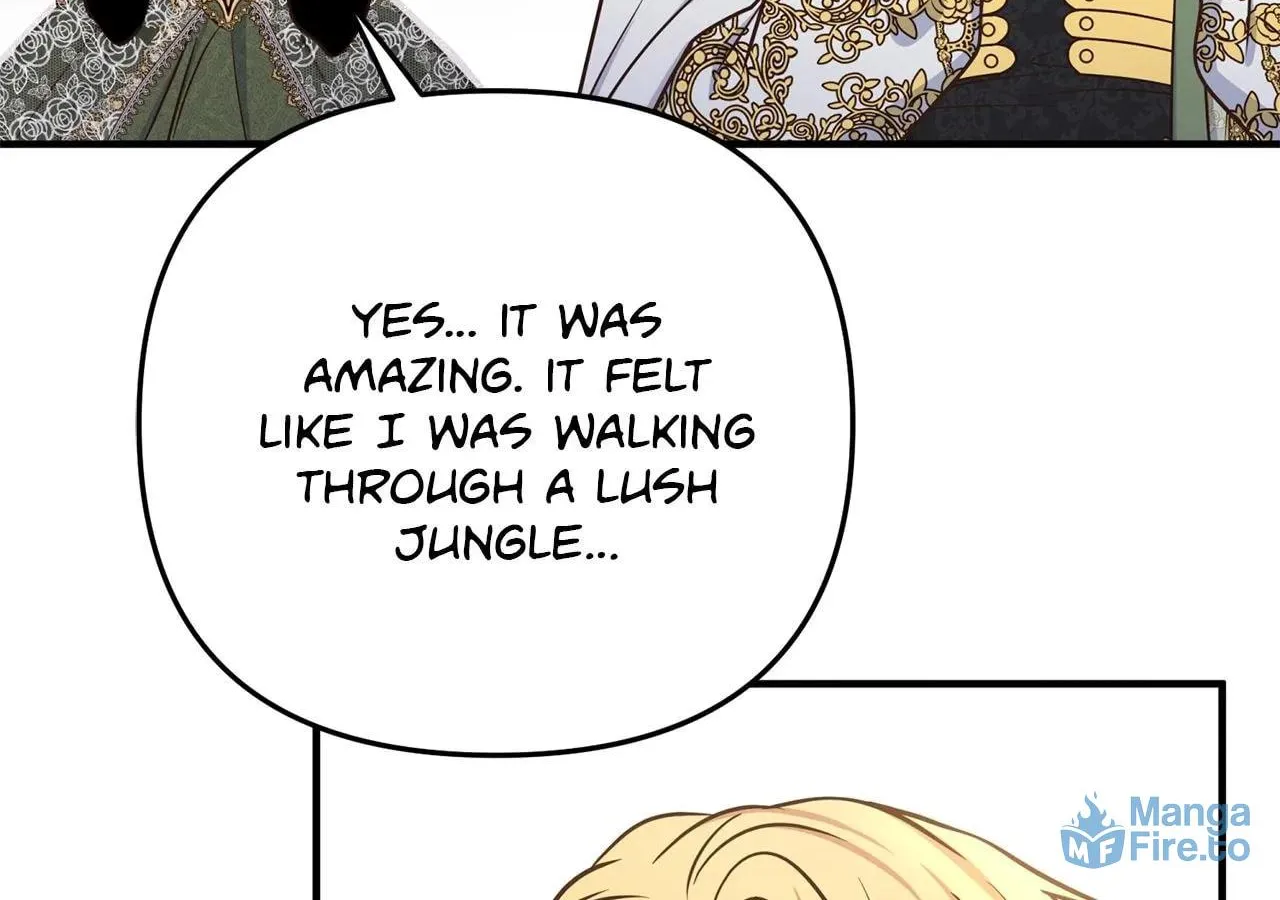 Holding You Captive Chapter 29 page 132 - 
