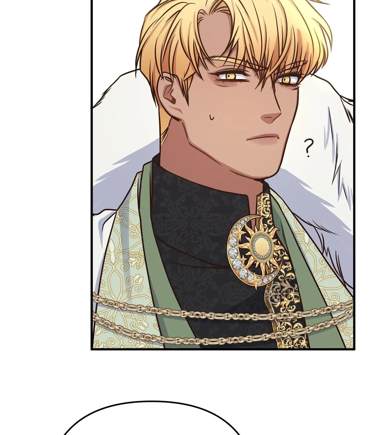 Holding You Captive Chapter 29 page 133 - 