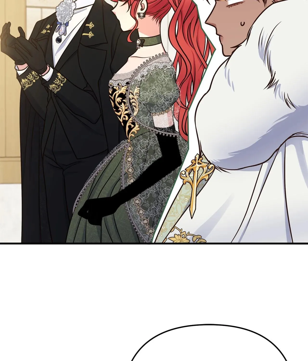 Holding You Captive Chapter 29 page 135 - 