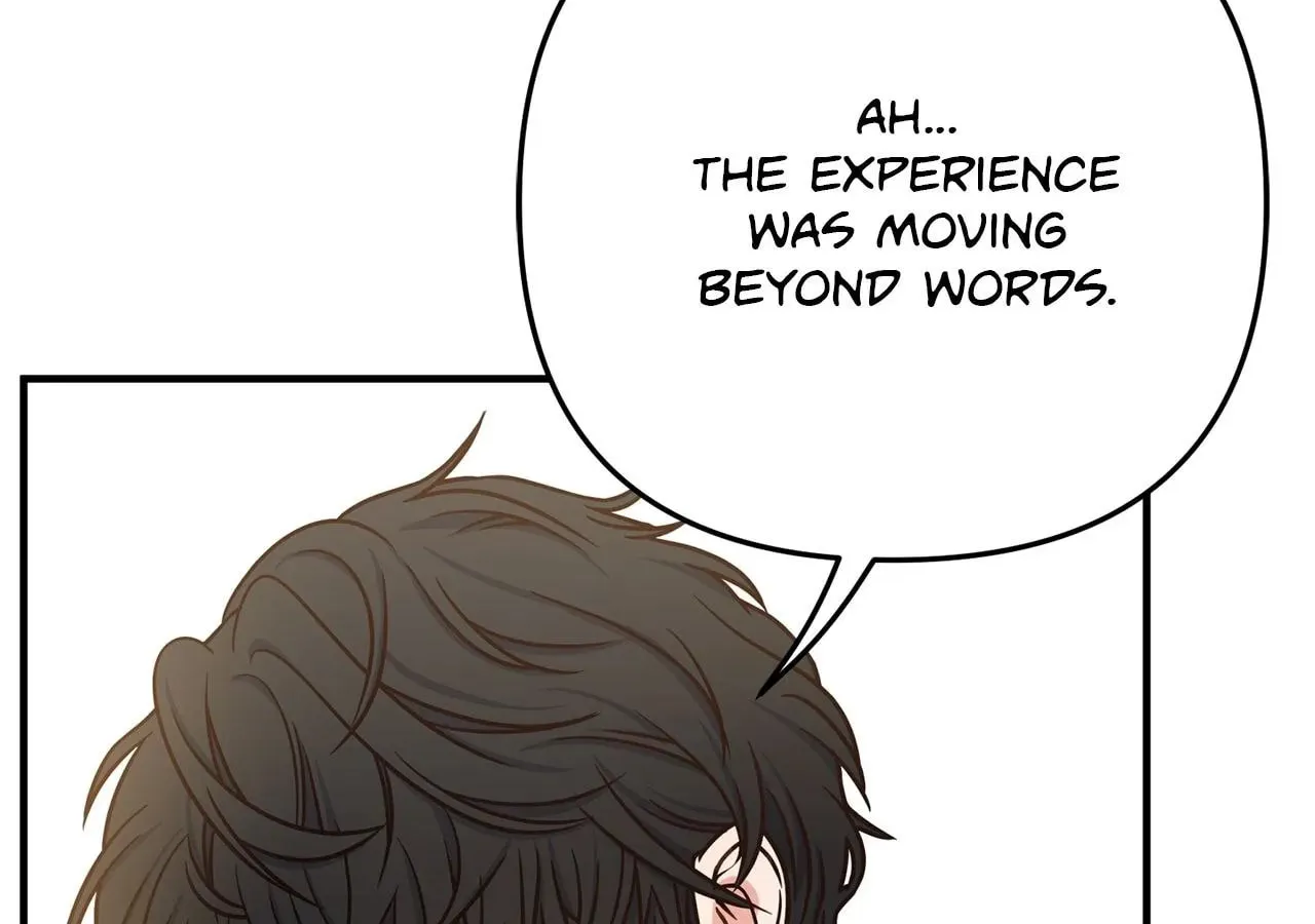 Holding You Captive Chapter 29 page 136 - 