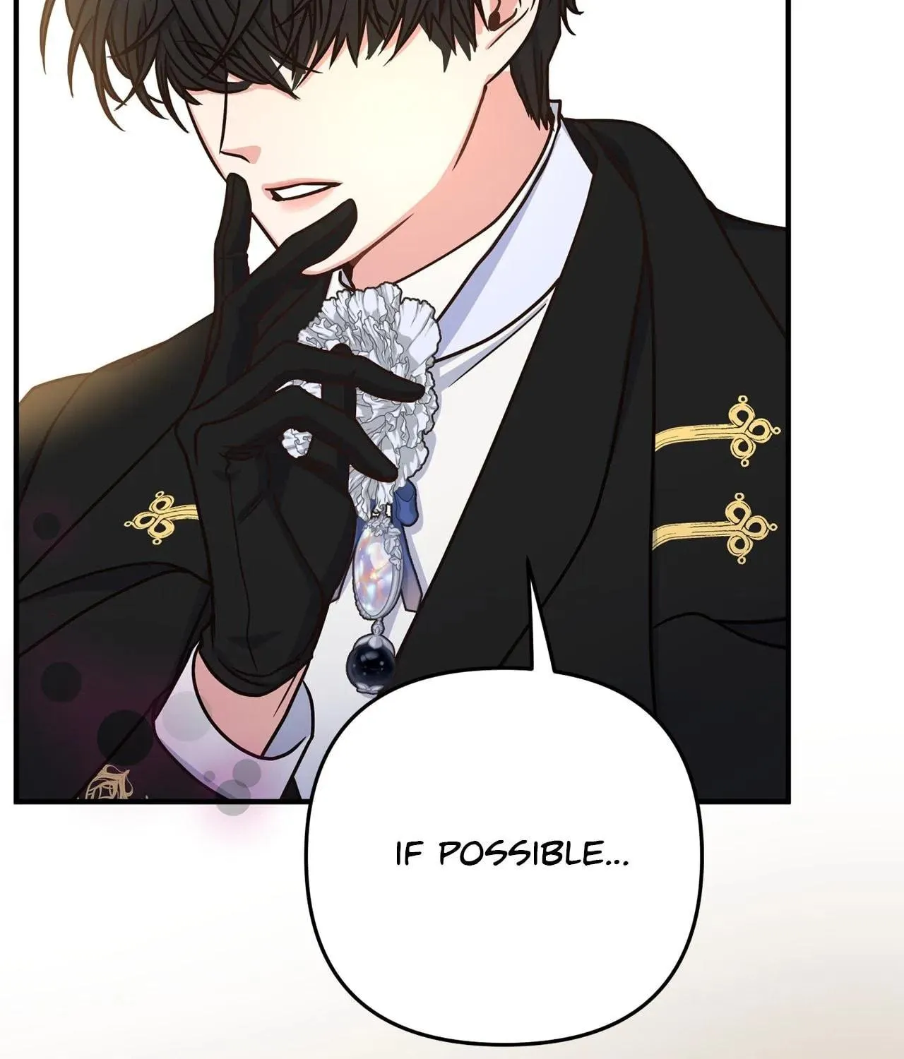 Holding You Captive Chapter 29 page 137 - 