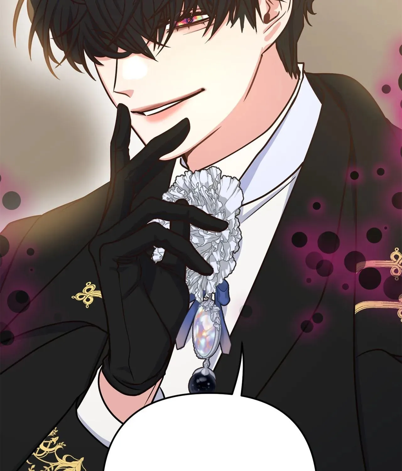 Holding You Captive Chapter 29 page 139 - 