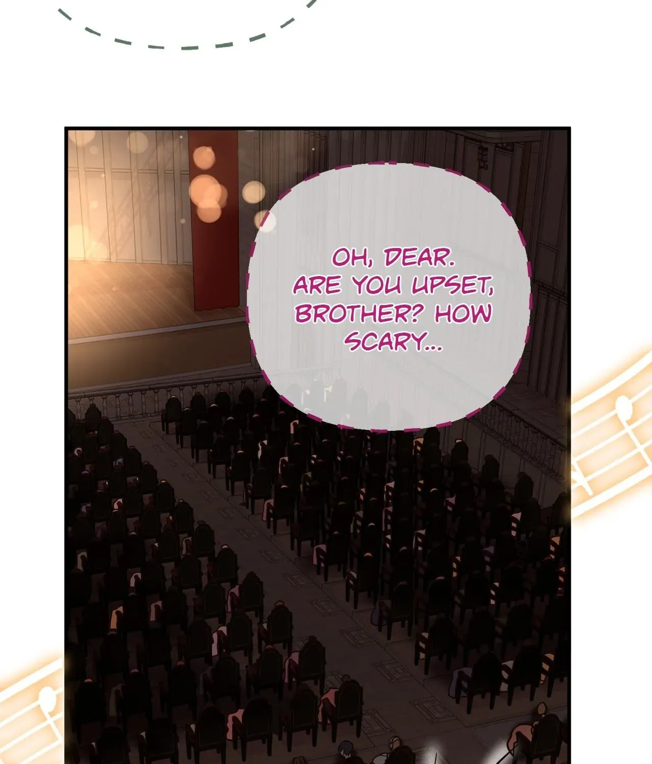 Holding You Captive Chapter 29 page 15 - 