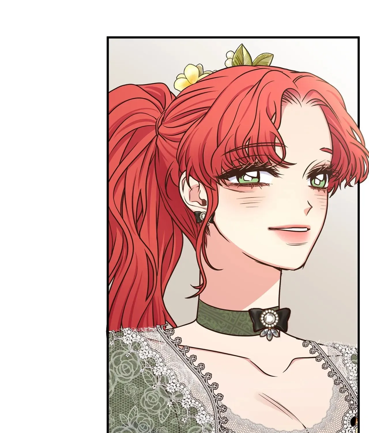 Holding You Captive Chapter 29 page 141 - 