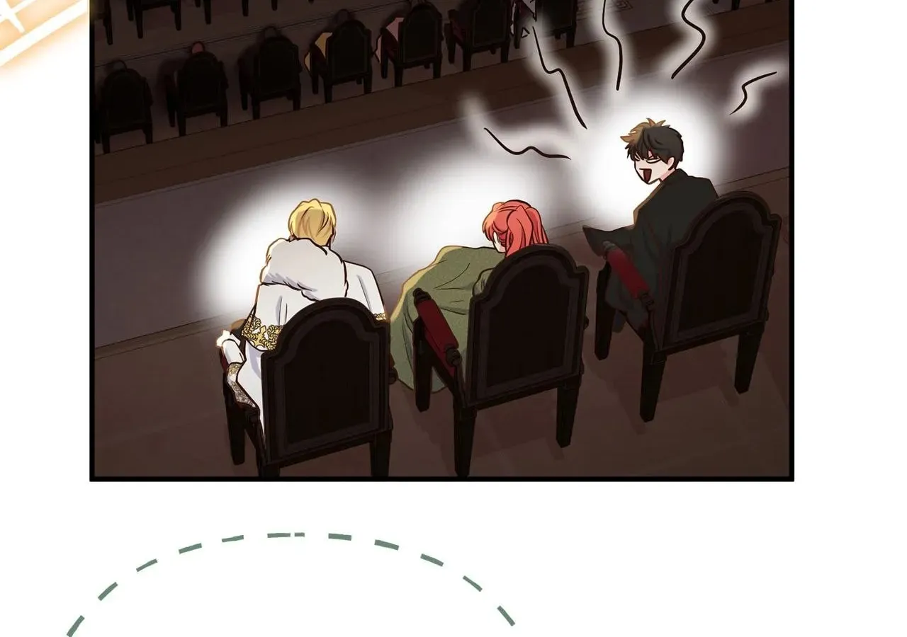 Holding You Captive Chapter 29 page 16 - 