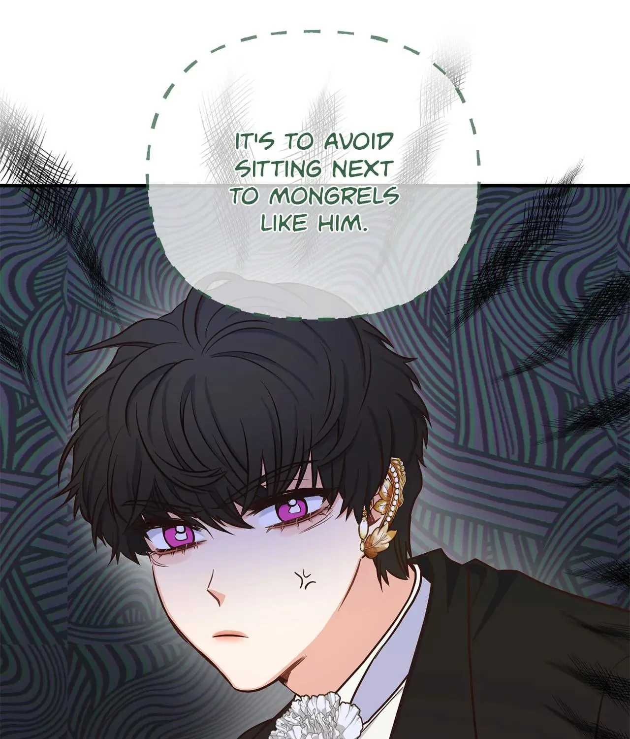 Holding You Captive Chapter 29 page 18 - 