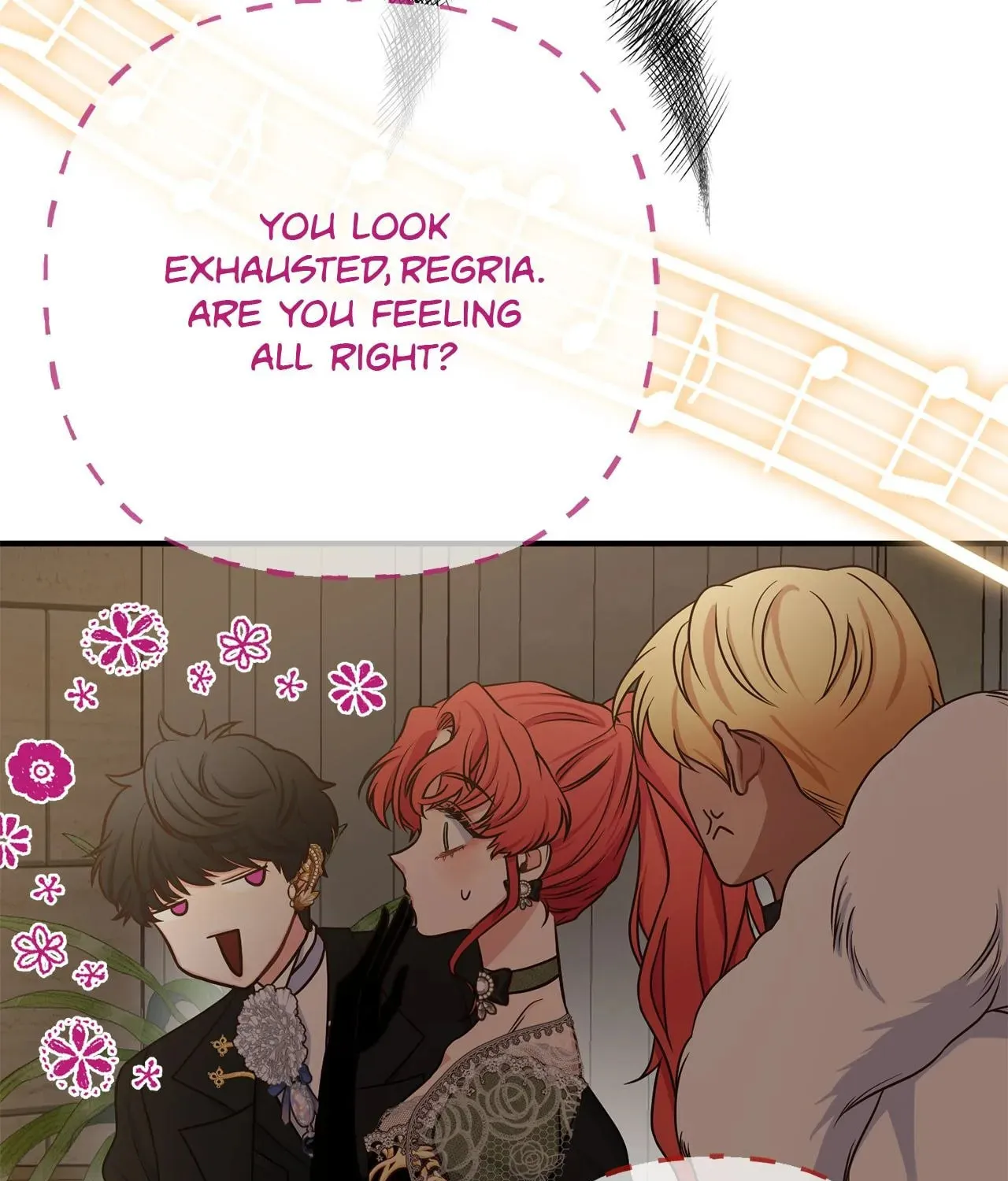 Holding You Captive Chapter 29 page 20 - 