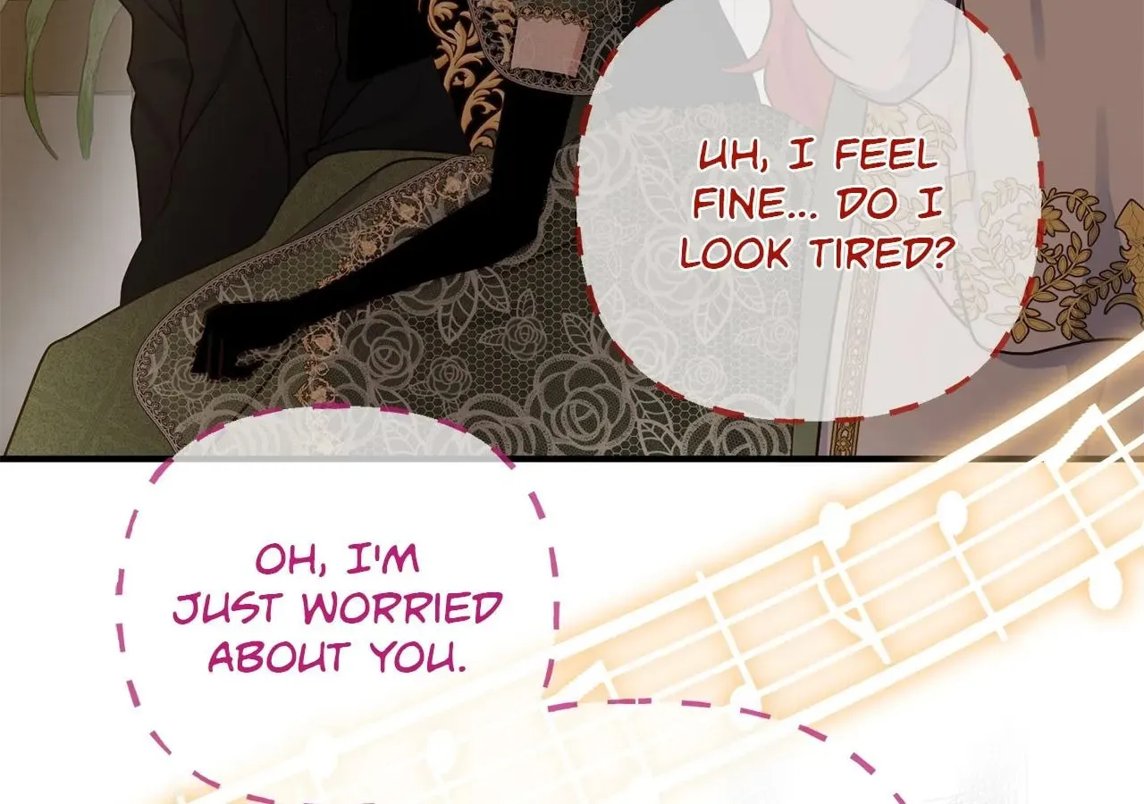 Holding You Captive Chapter 29 page 21 - 