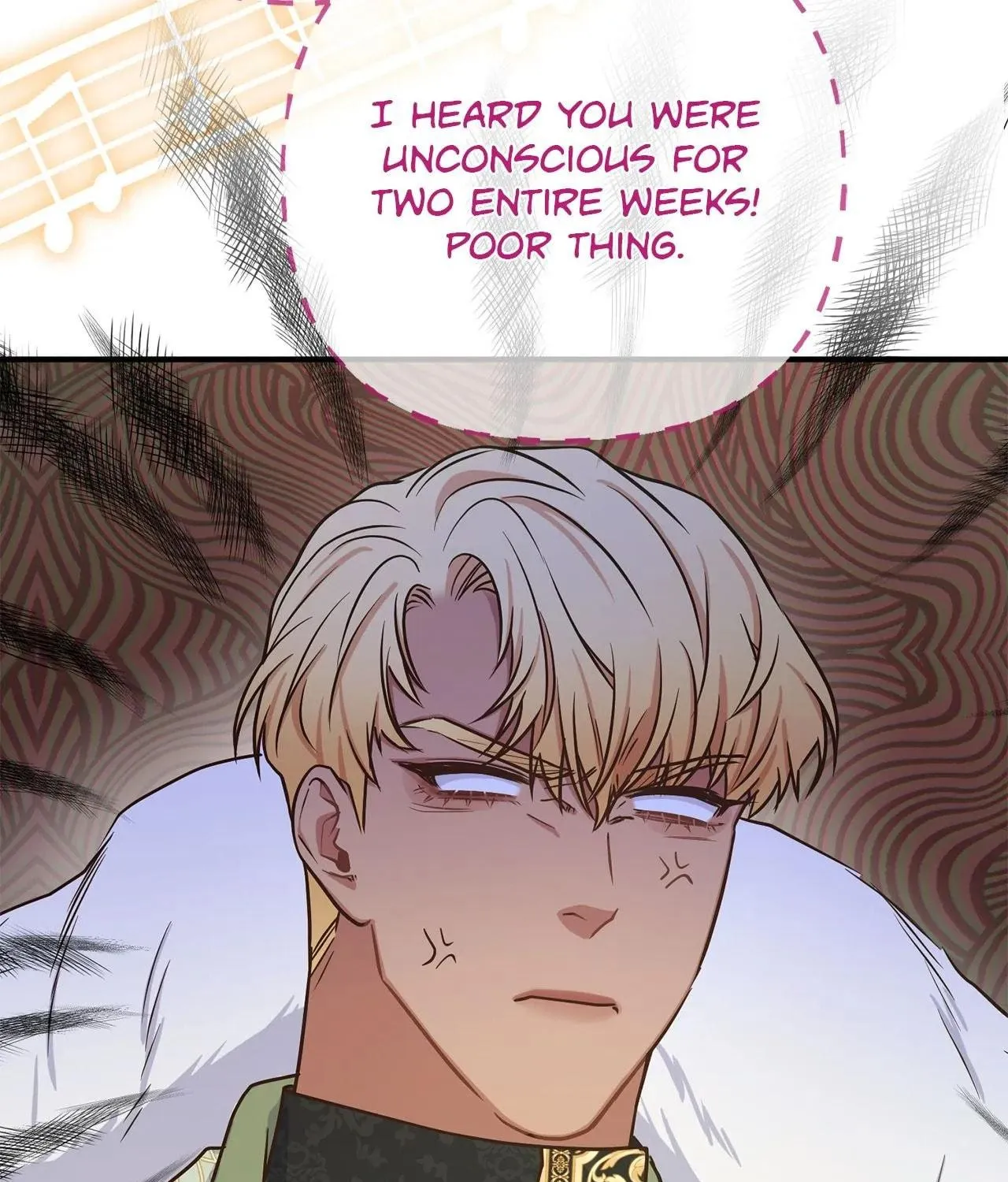 Holding You Captive Chapter 29 page 22 - 
