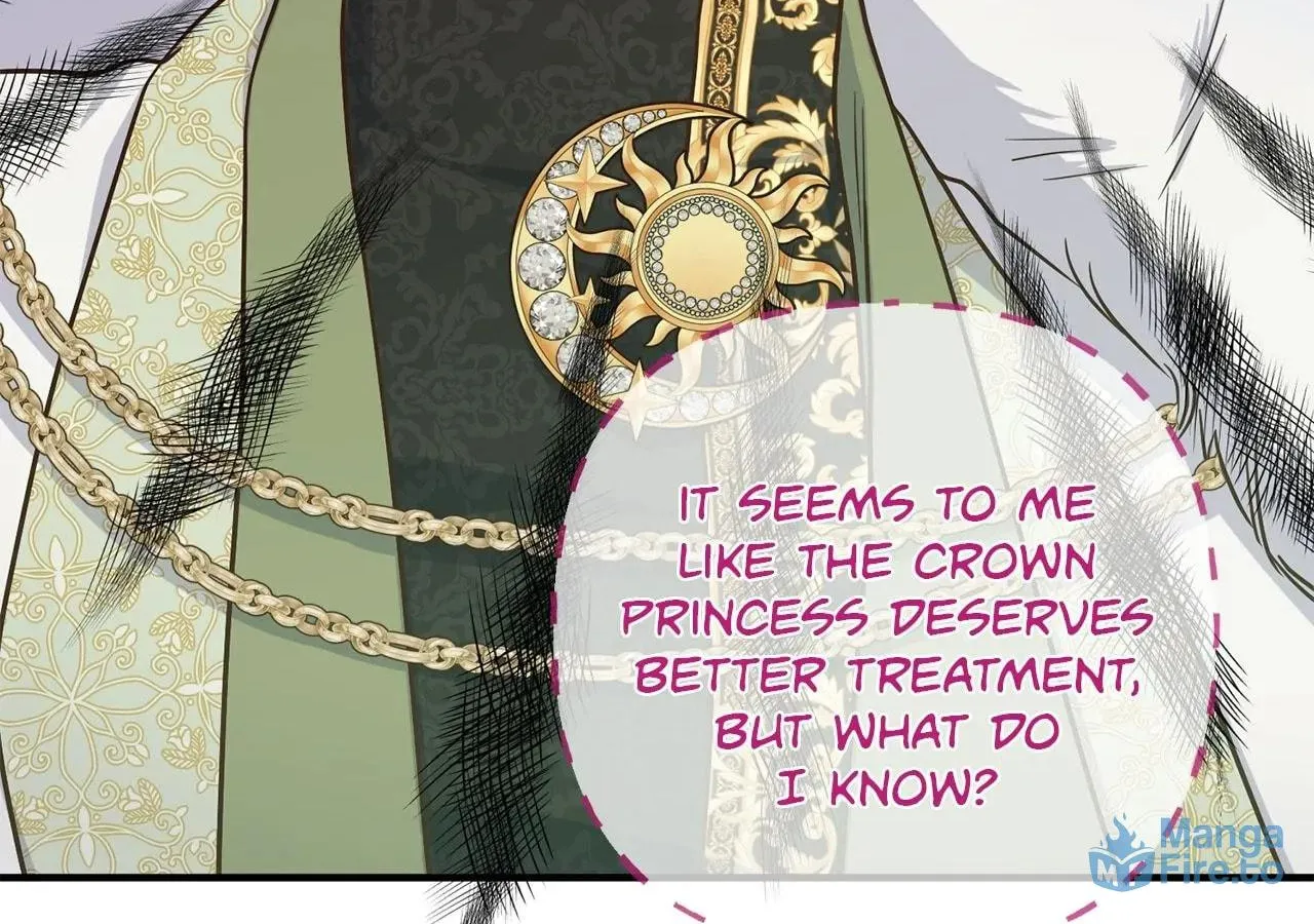 Holding You Captive Chapter 29 page 23 - 