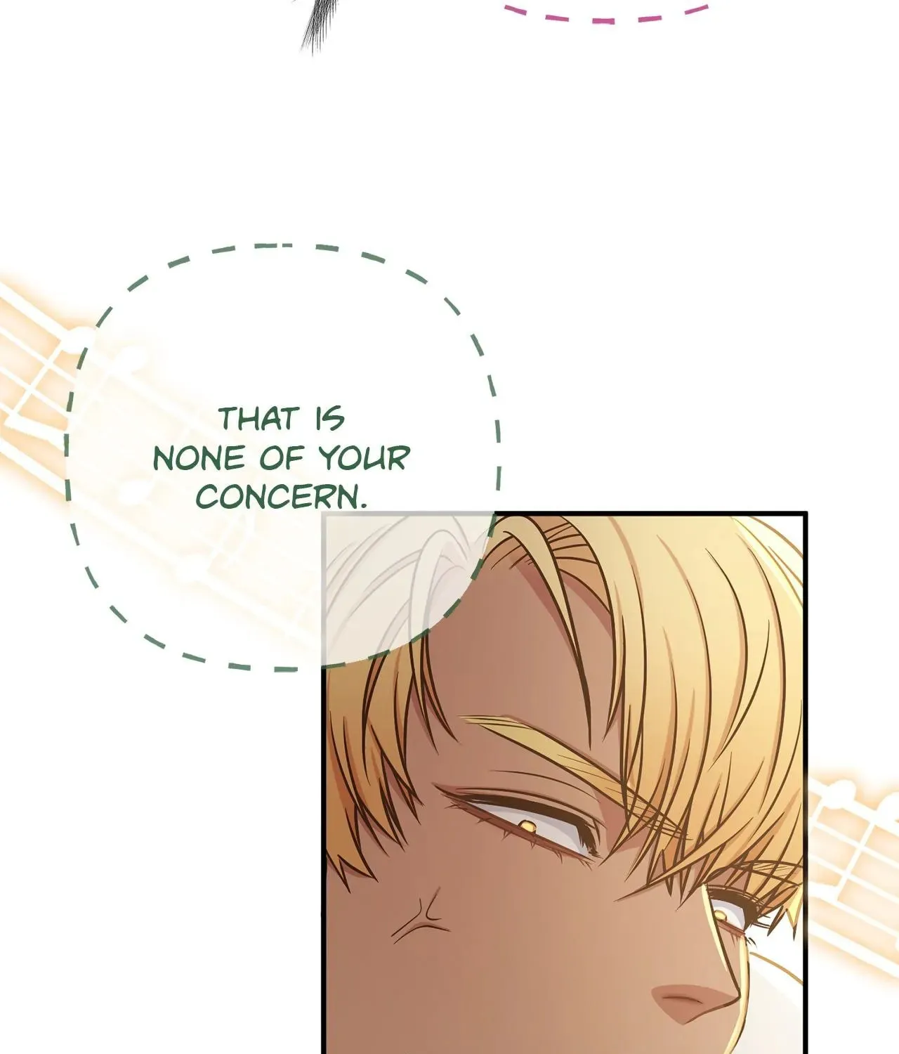 Holding You Captive Chapter 29 page 24 - 
