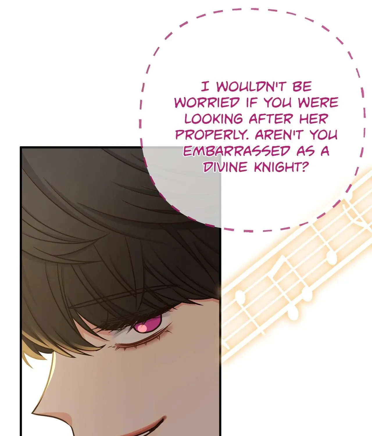 Holding You Captive Chapter 29 page 26 - 