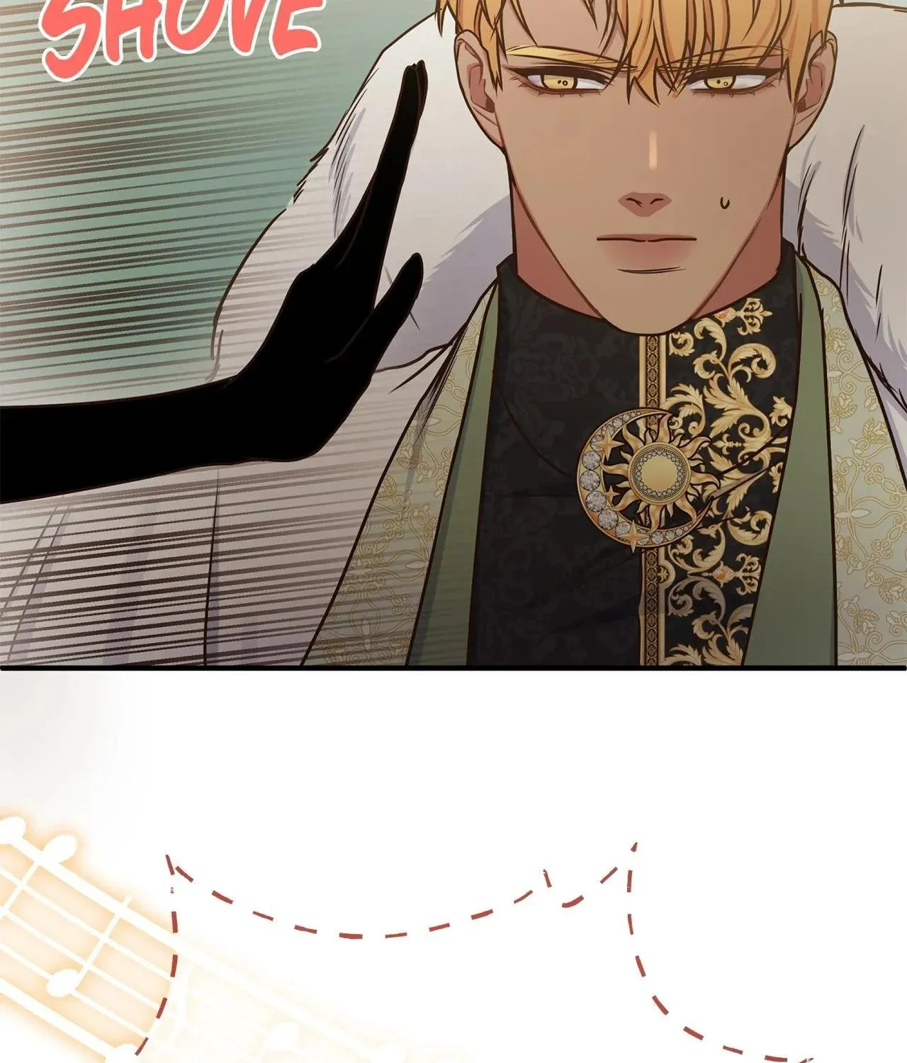 Holding You Captive Chapter 29 page 33 - 