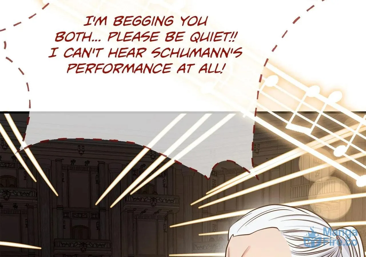 Holding You Captive Chapter 29 page 34 - 