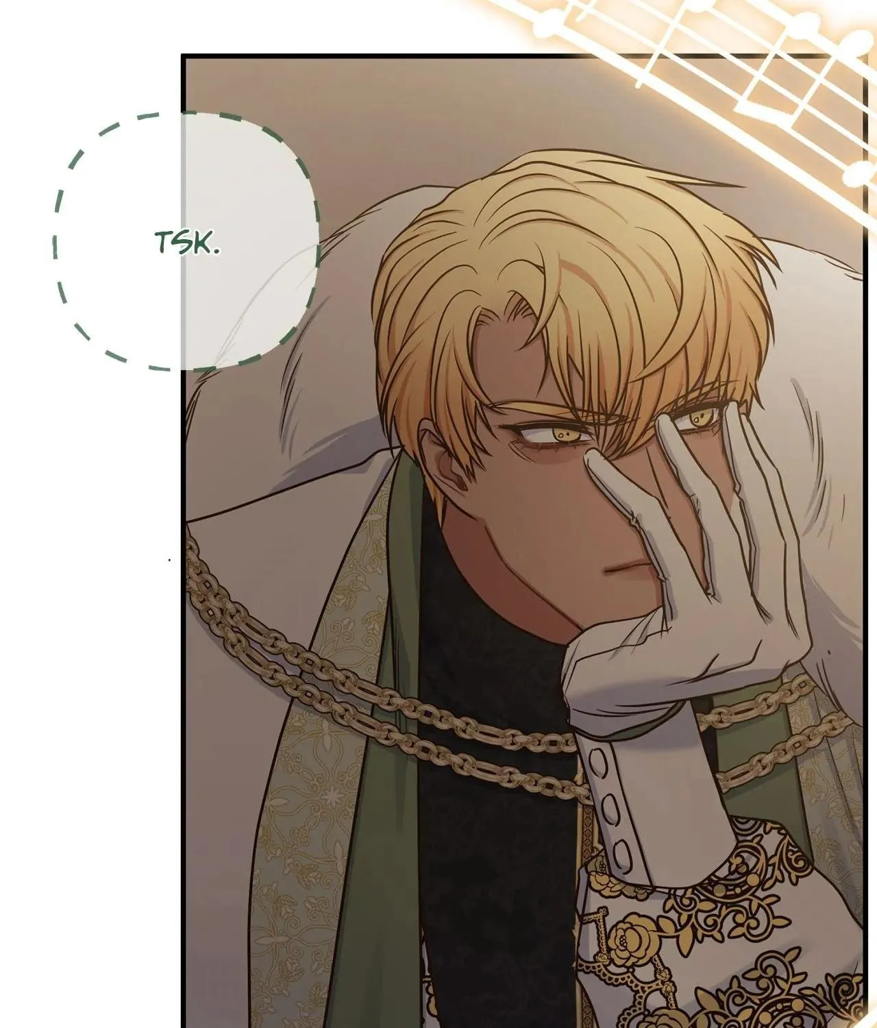 Holding You Captive Chapter 29 page 39 - 