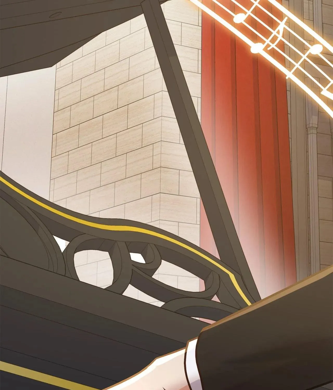 Holding You Captive Chapter 29 page 5 - 