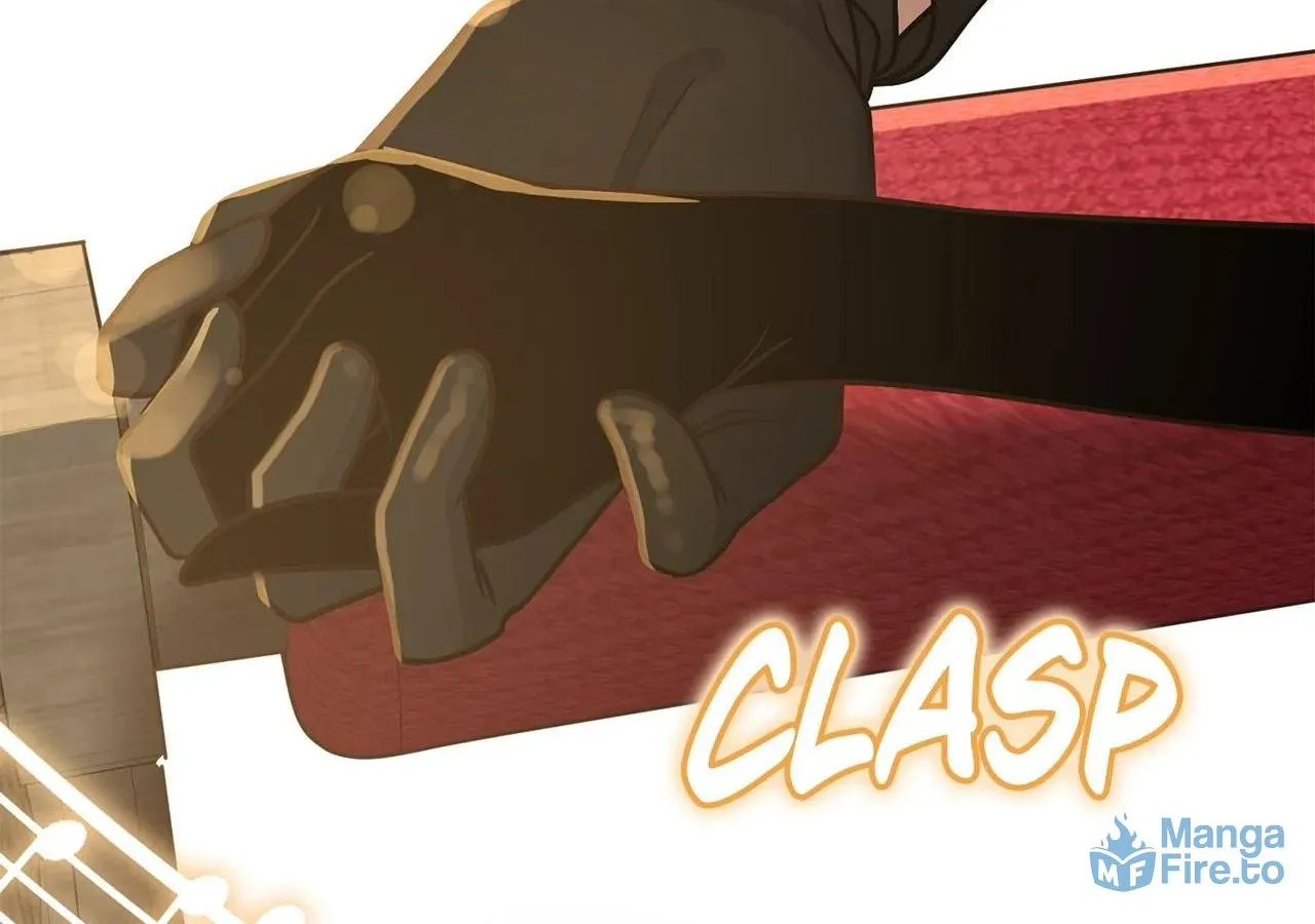 Holding You Captive Chapter 29 page 45 - 