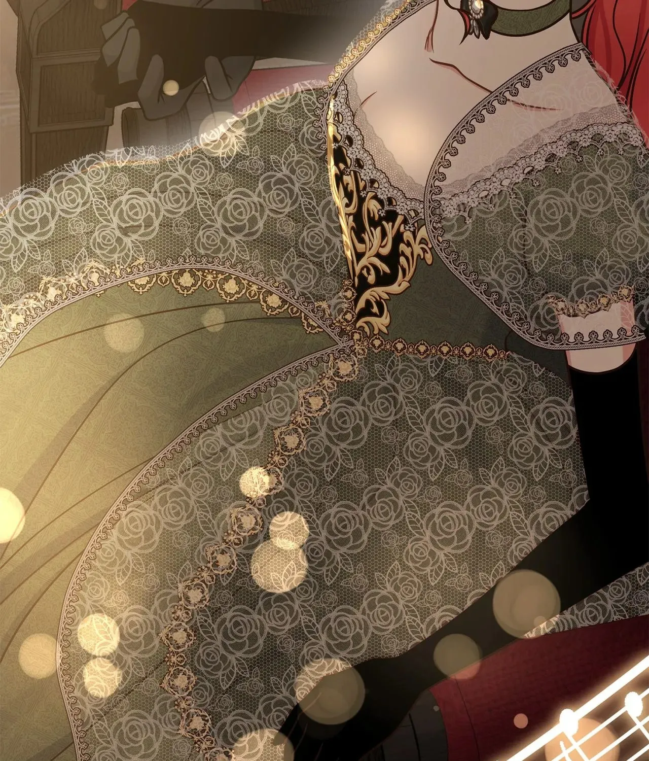 Holding You Captive Chapter 29 page 48 - 
