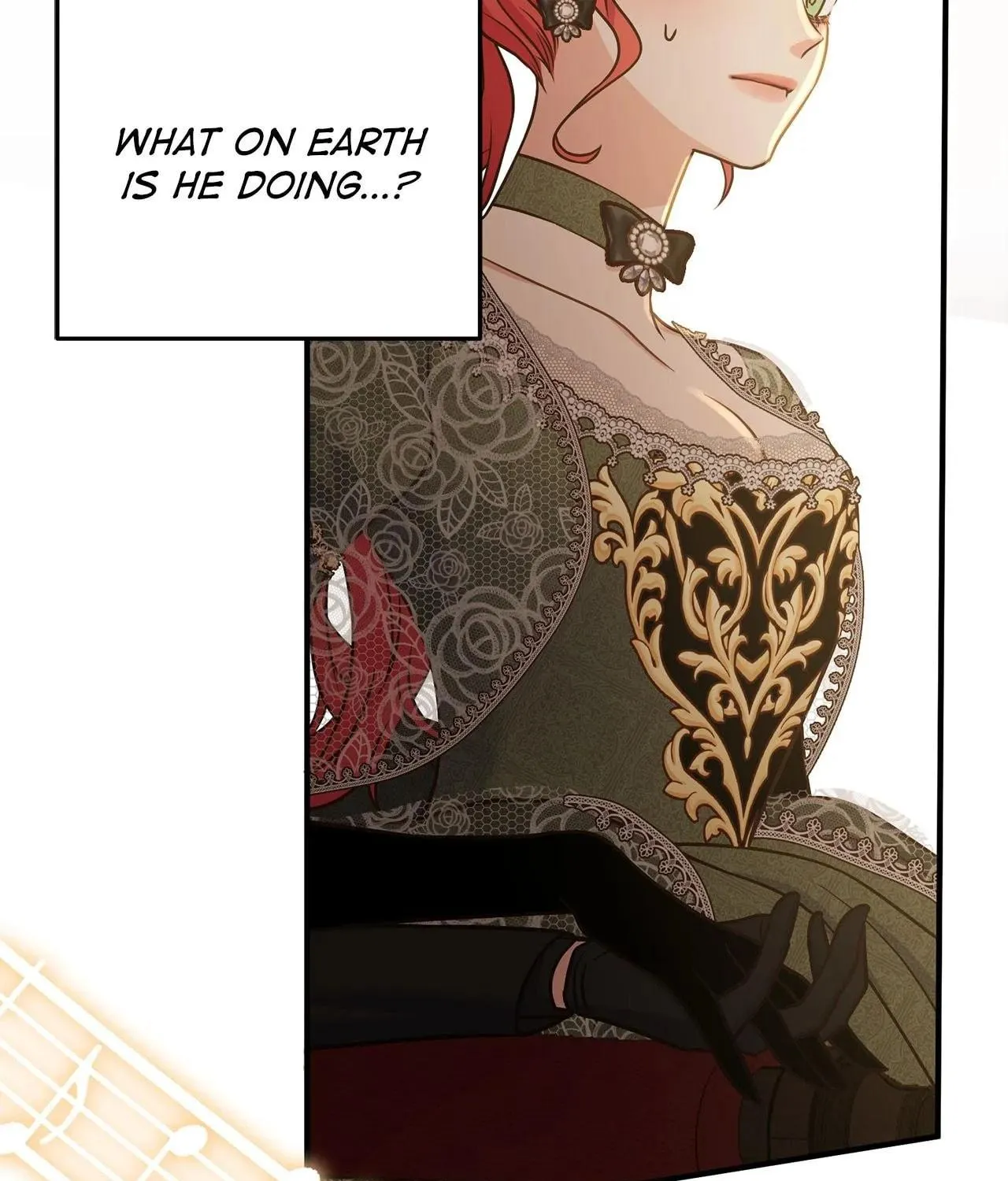 Holding You Captive Chapter 29 page 50 - 