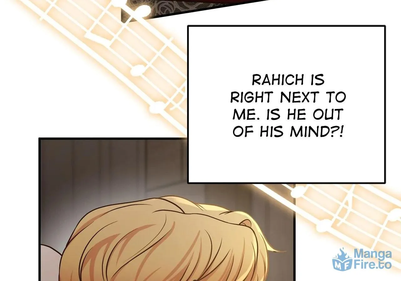 Holding You Captive Chapter 29 page 51 - 