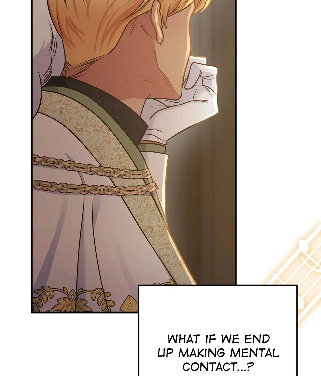 Holding You Captive Chapter 29 page 52 - 