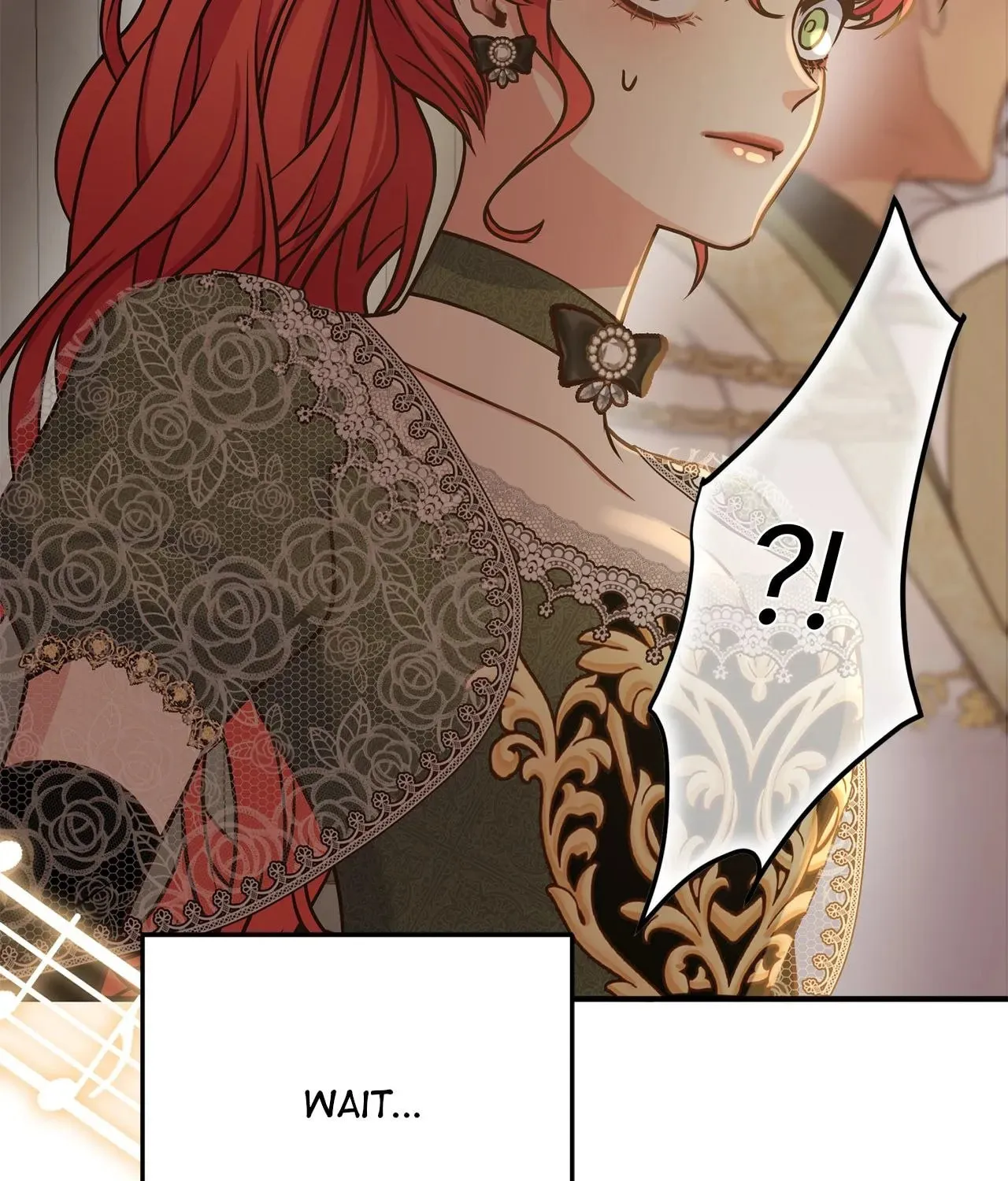 Holding You Captive Chapter 29 page 54 - 