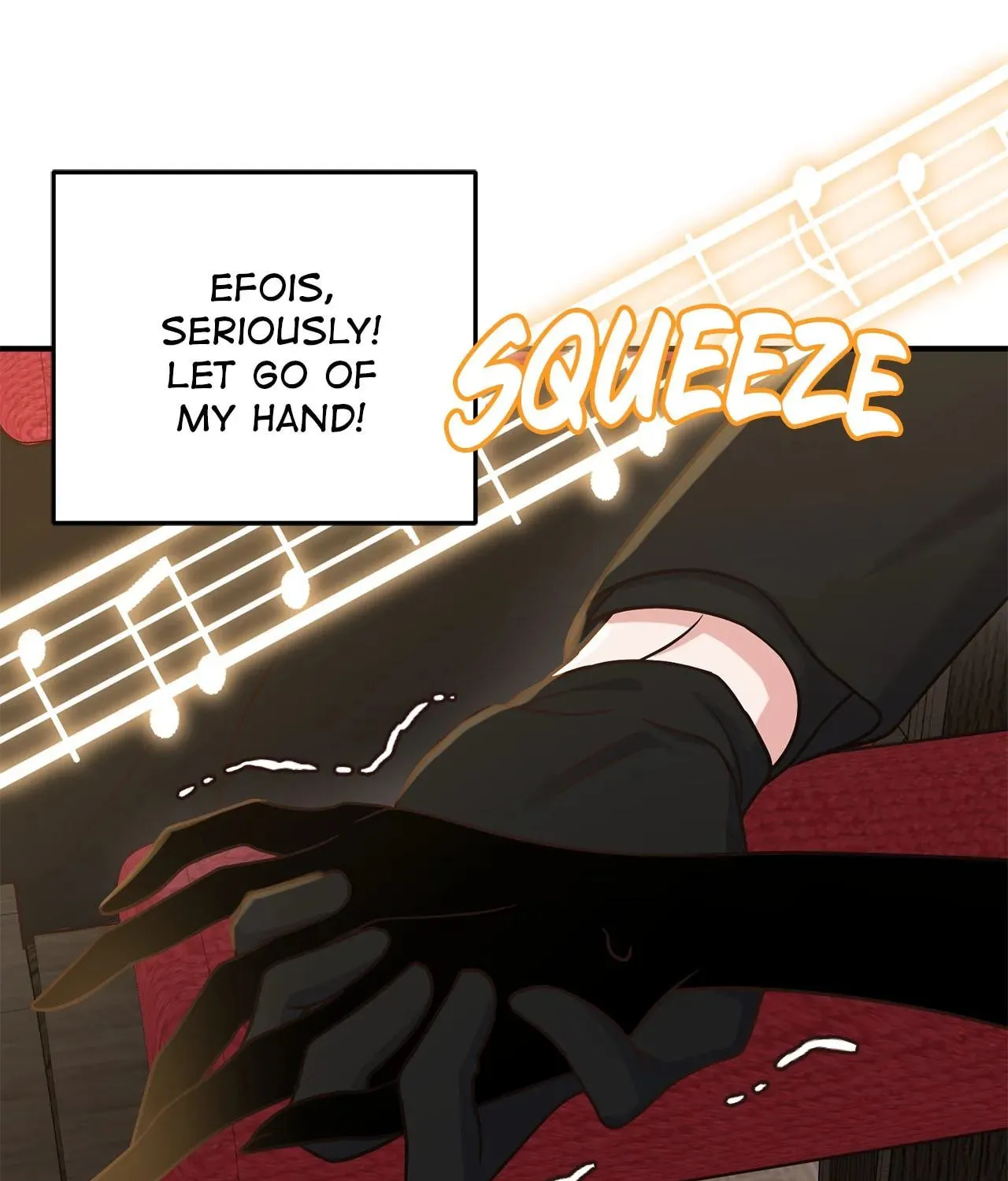 Holding You Captive Chapter 29 page 57 - 