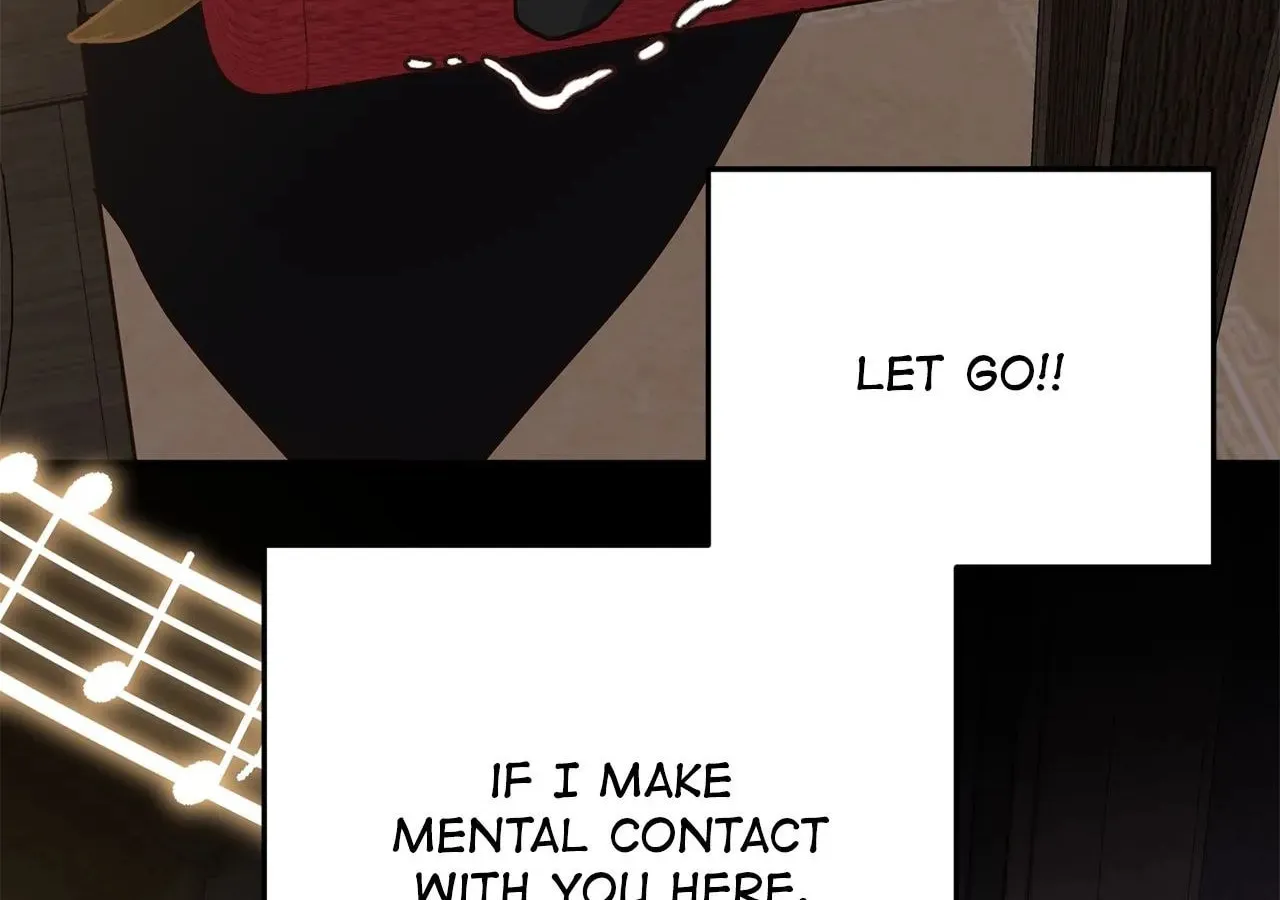 Holding You Captive Chapter 29 page 58 - 